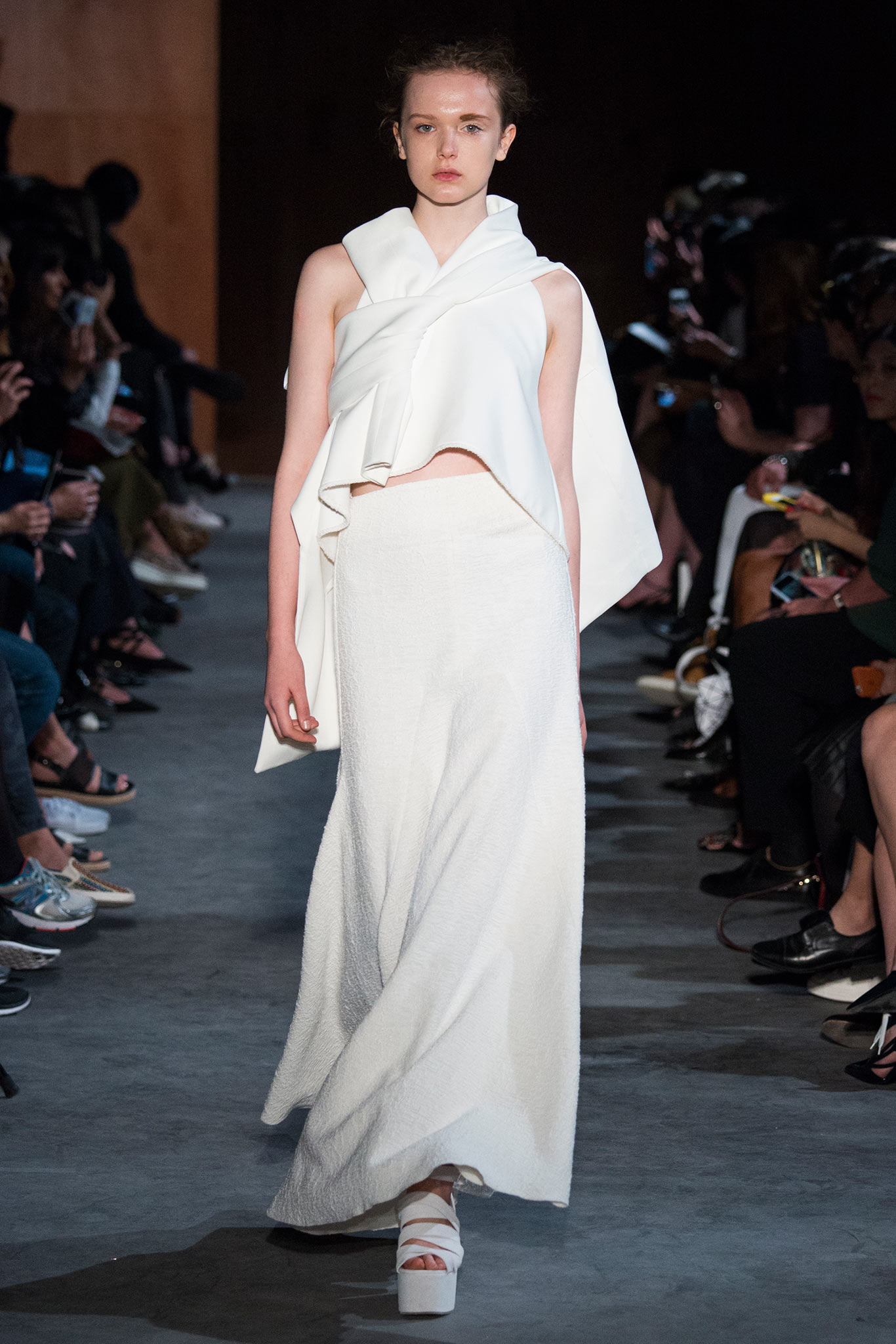 Ellery S/S 15 Look 10
