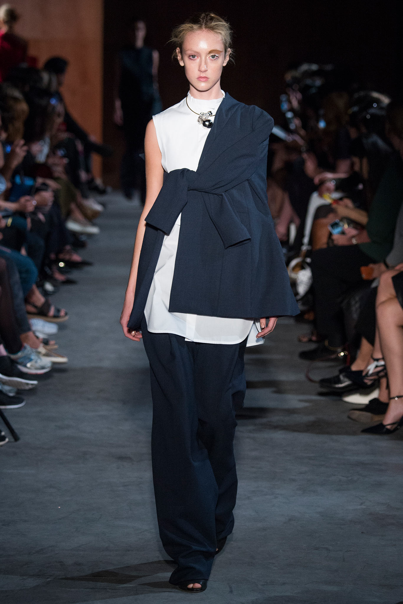 Ellery S/S 15 Look 11