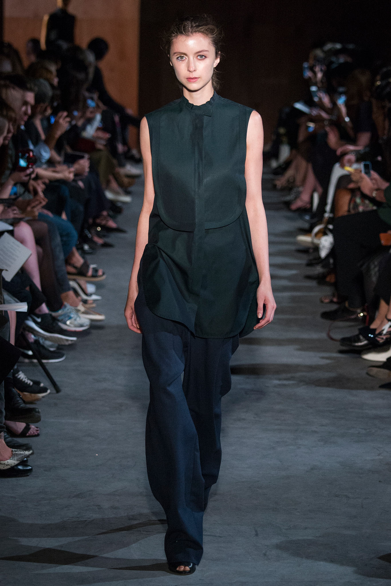 Ellery S/S 15 Look 12