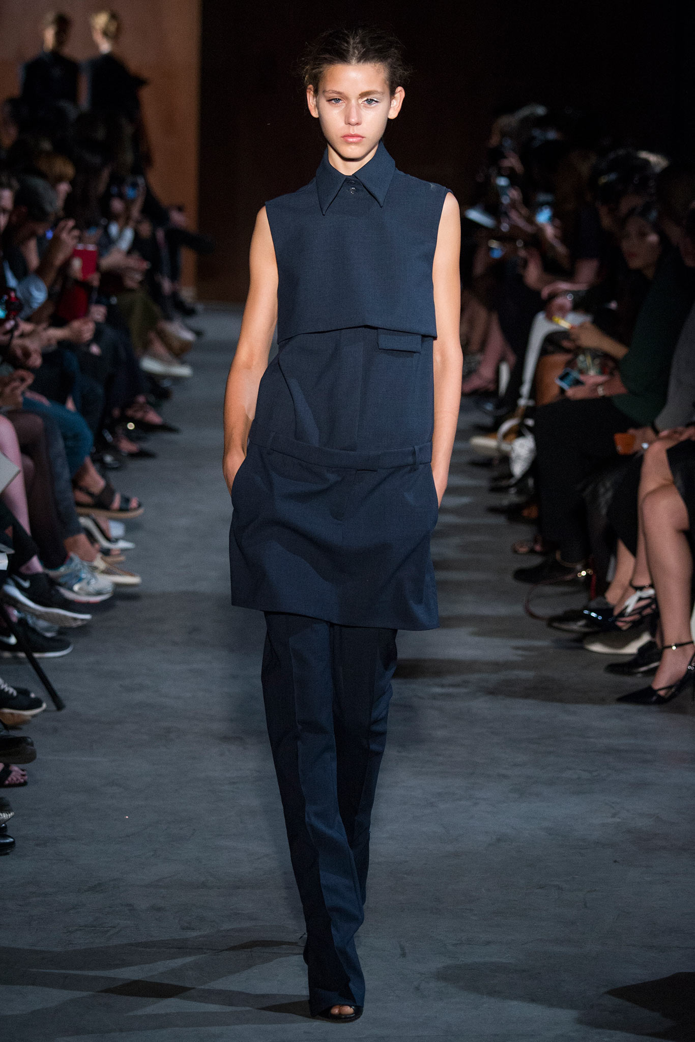 Ellery S/S 15 Look 13