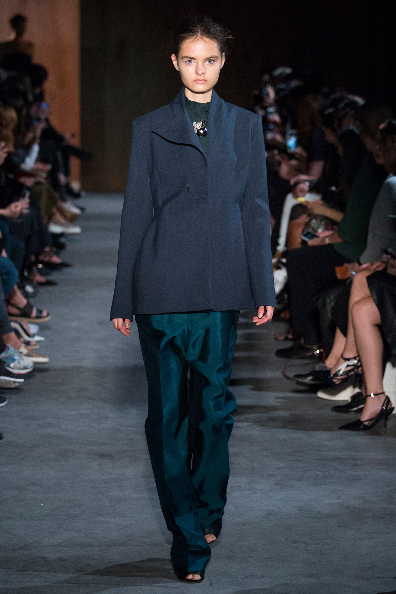 Ellery S/S 15 Look 14