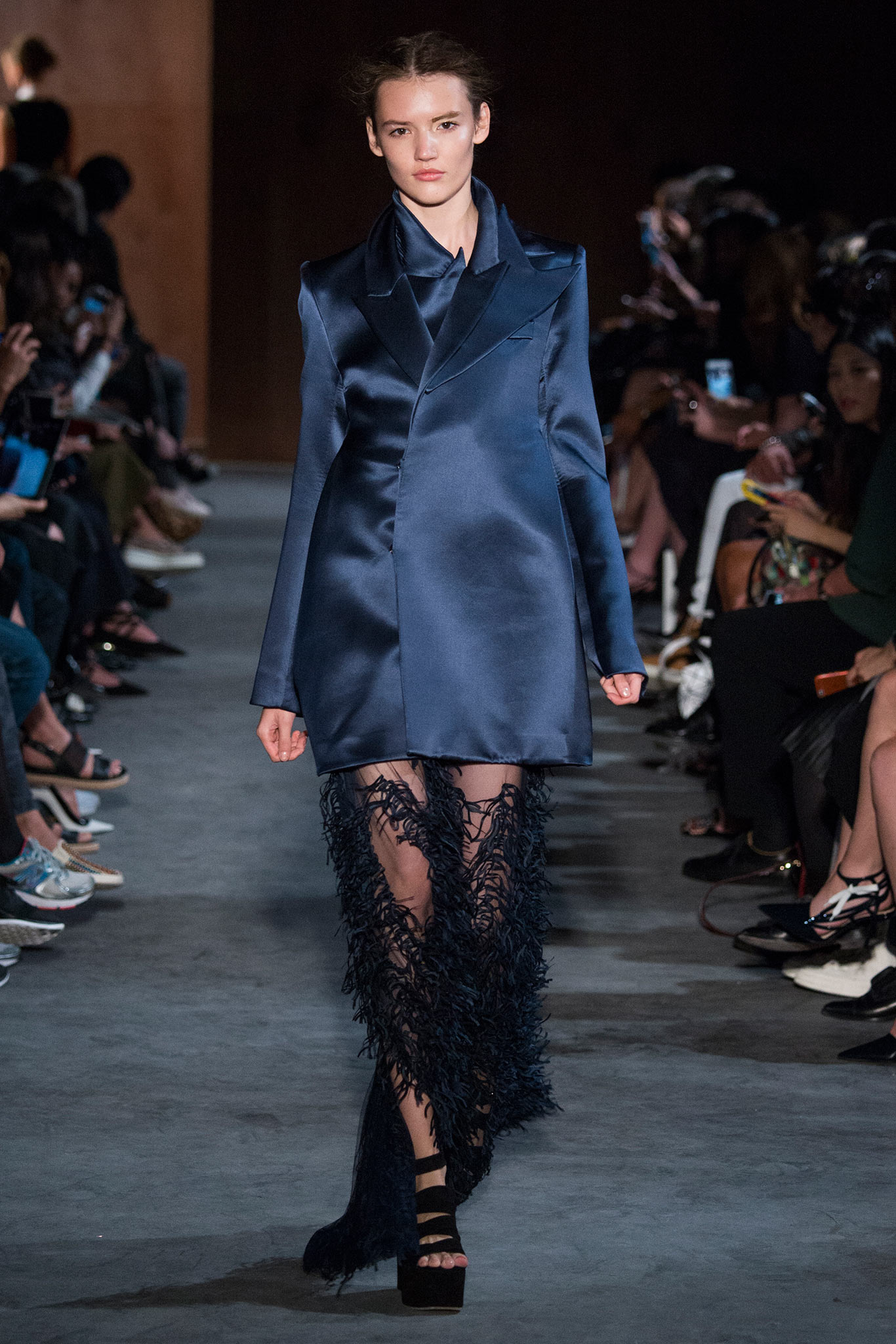 Ellery S/S 15 Look 20