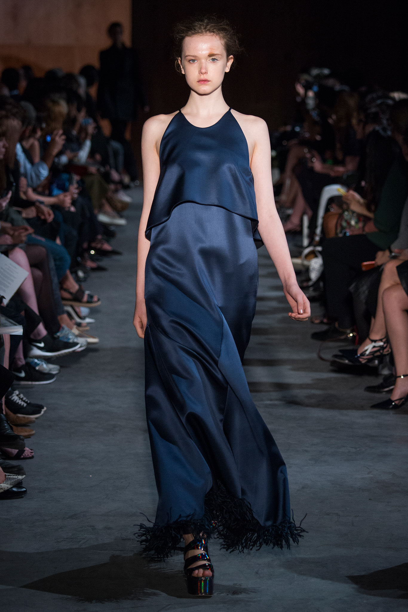 Ellery S/S 15 Look 21