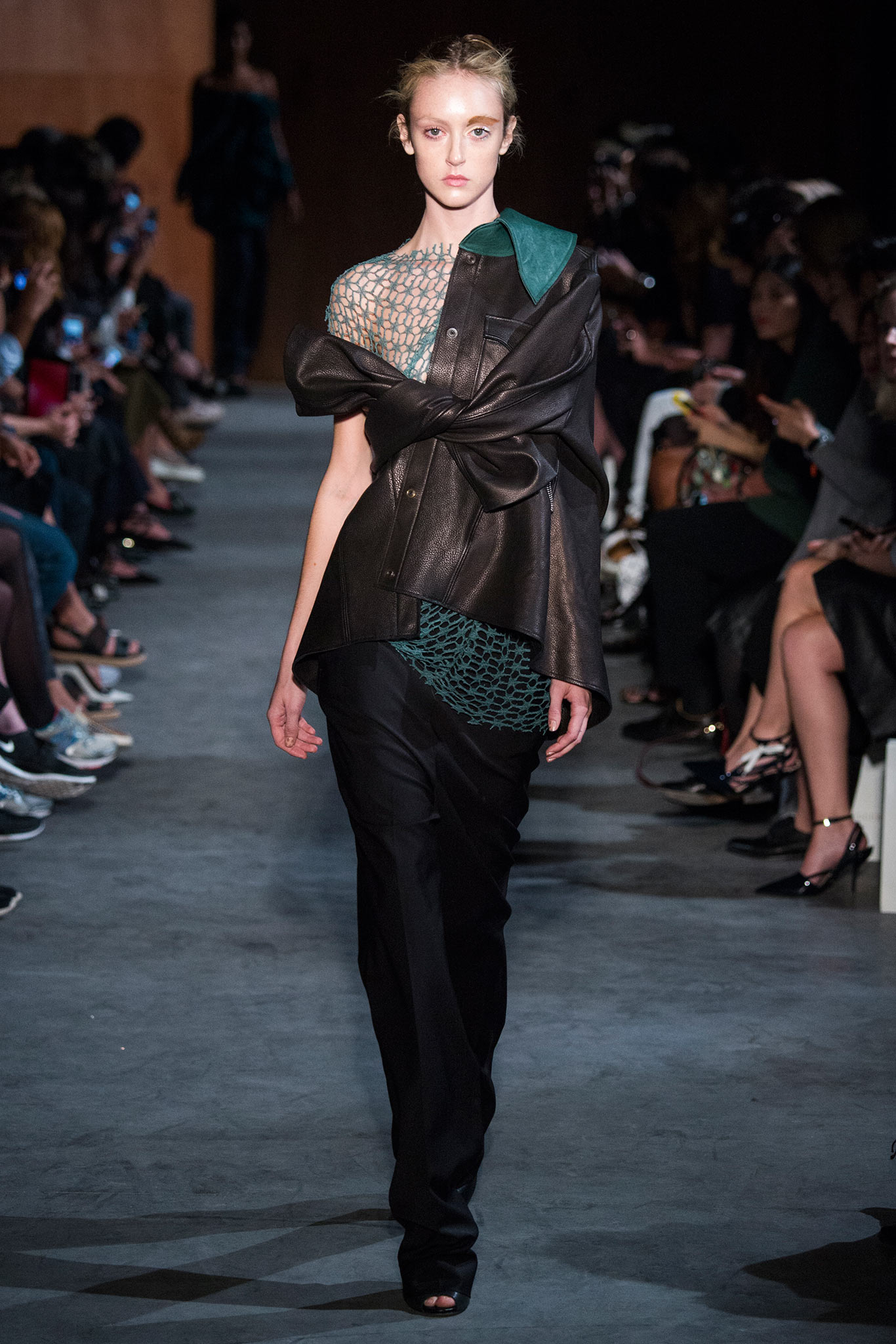 Ellery S/S 15 Look 23