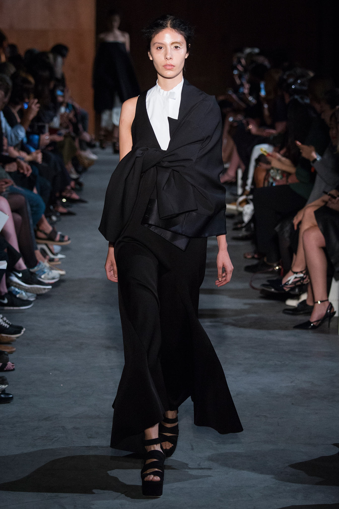 Ellery S/S 15 Look 25