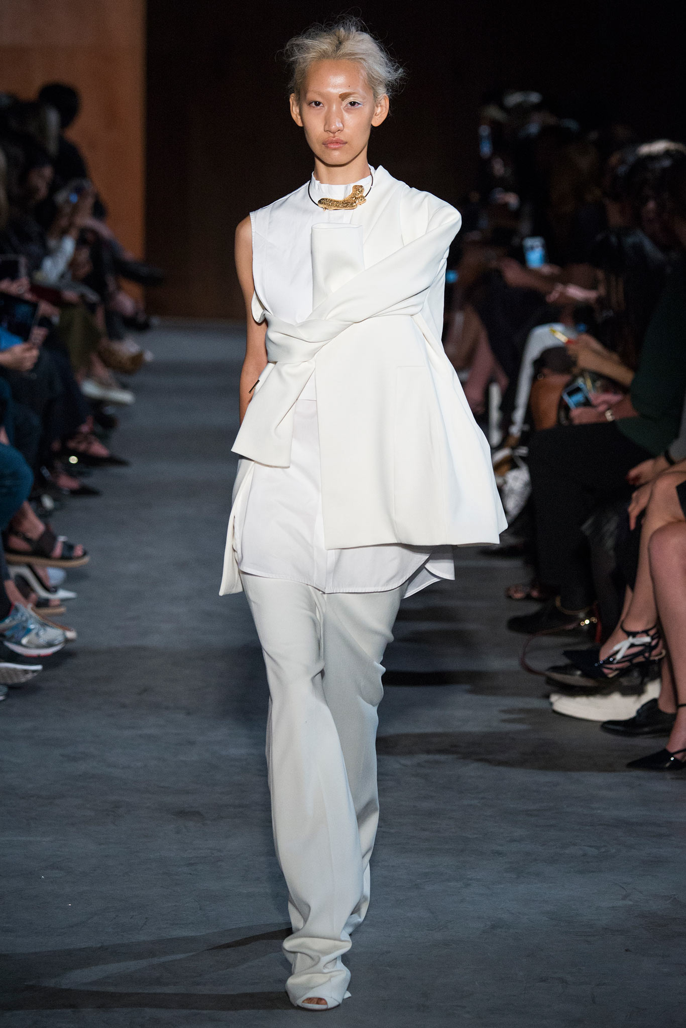 Ellery S/S 15 Look 27