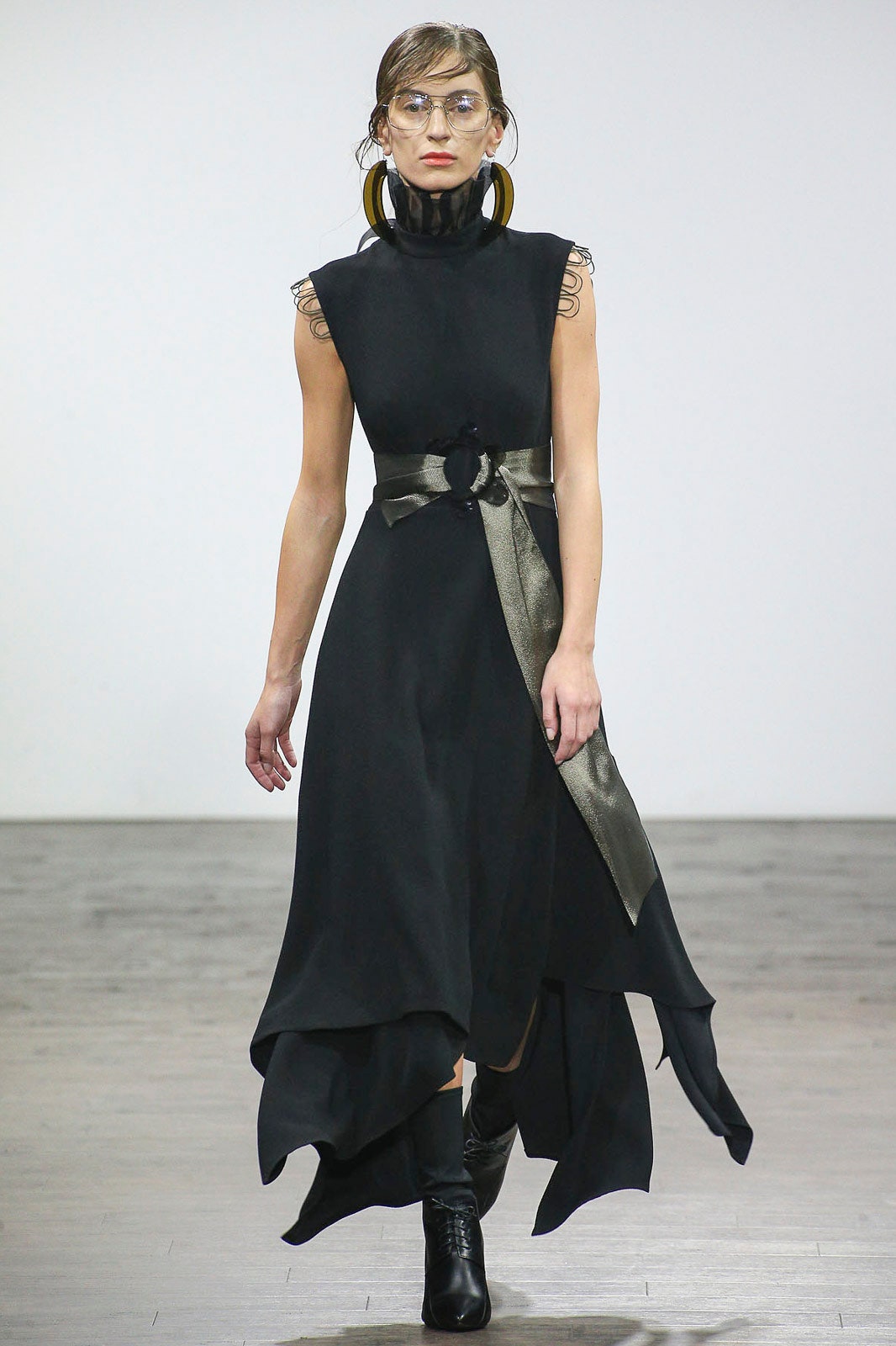 Eloshi Tbilisi S/S 17 Look 4