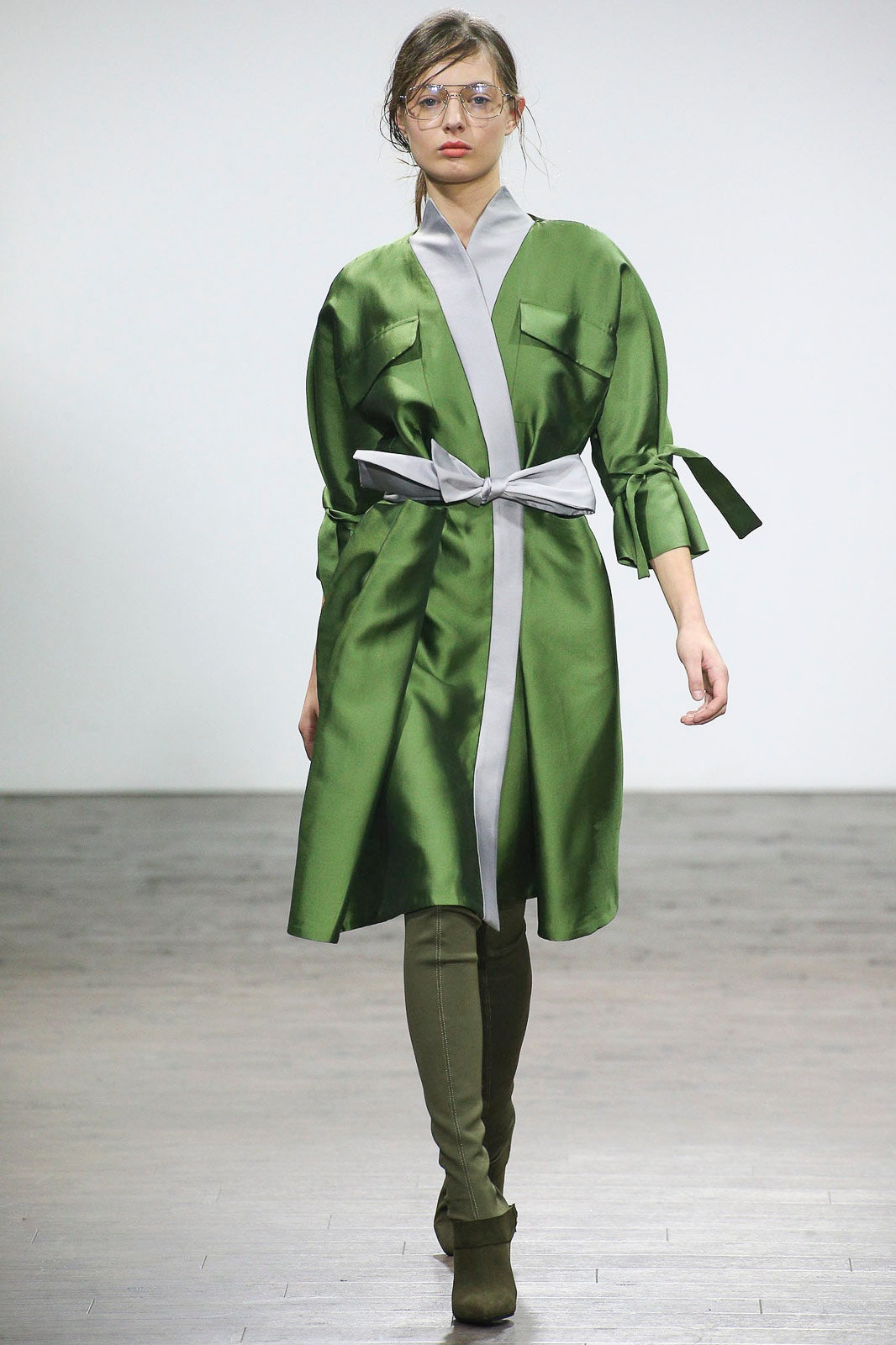 Eloshi Tbilisi S/S 17 Look 8