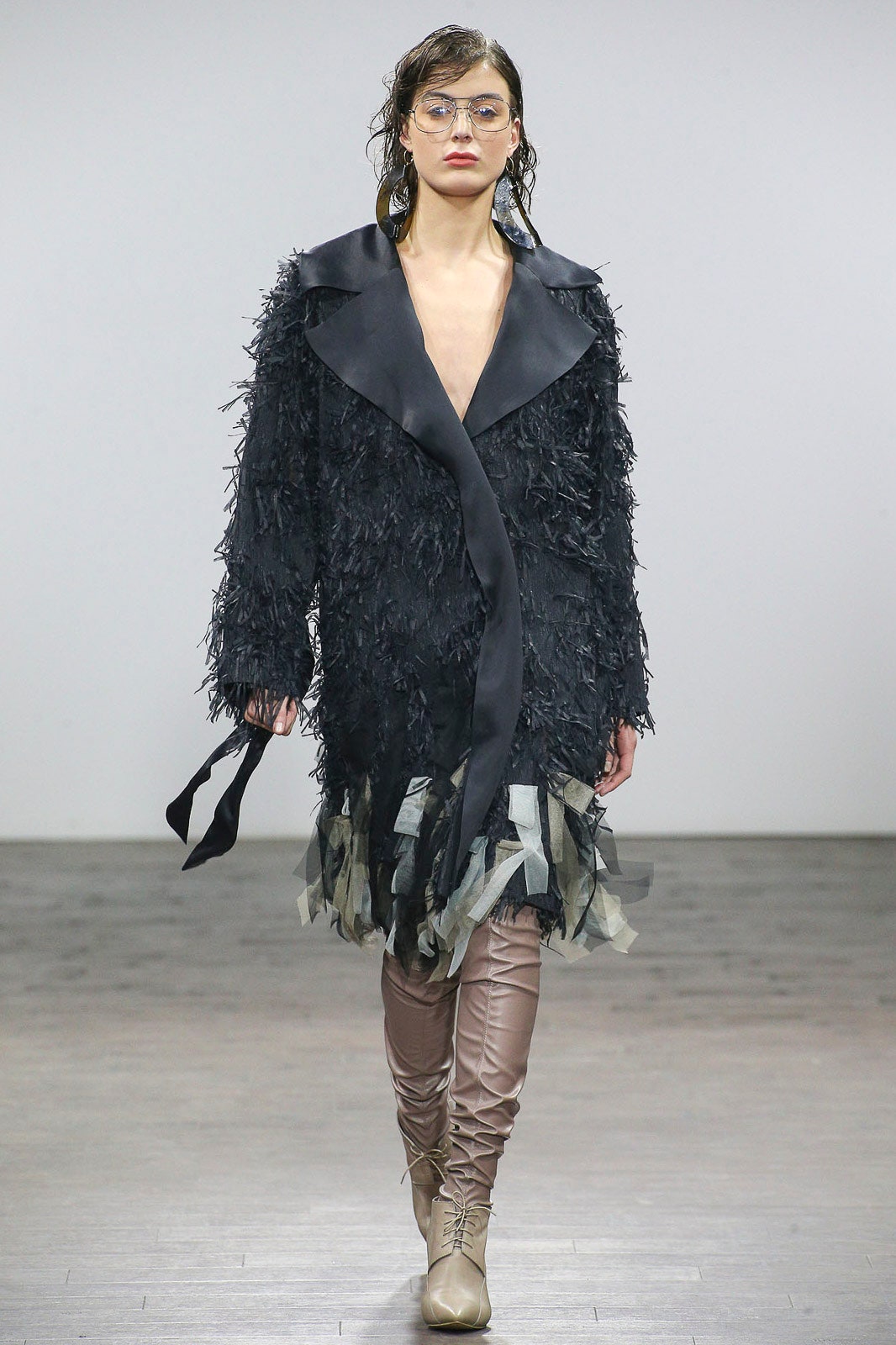 Eloshi Tbilisi S/S 17 Look 10