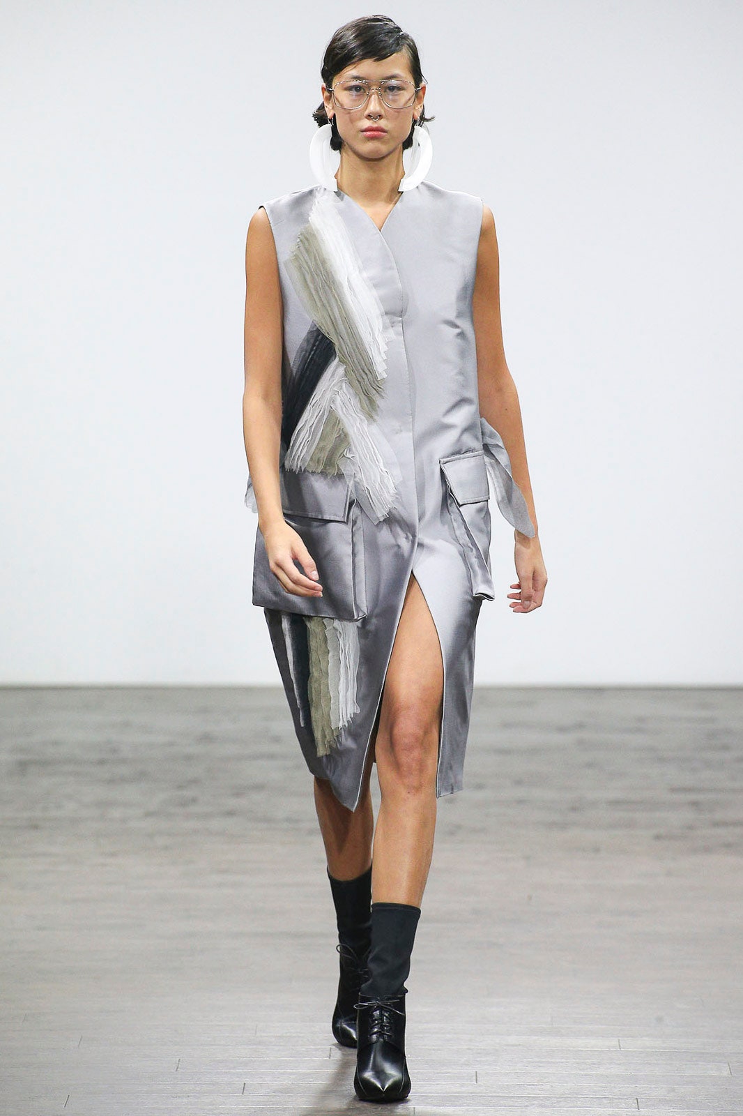 Eloshi Tbilisi S/S 17 Look 15