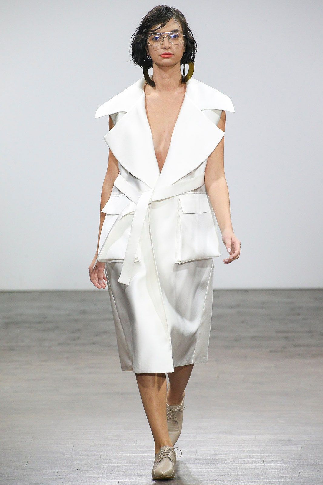 Eloshi Tbilisi S/S 17 Look 17