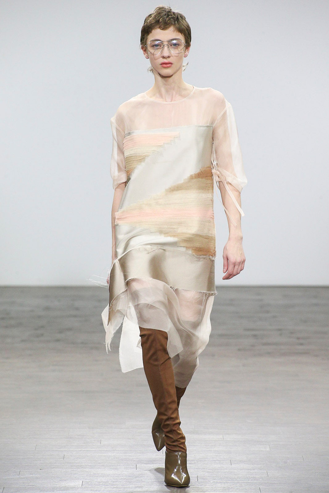 Eloshi Tbilisi S/S 17 Look 20
