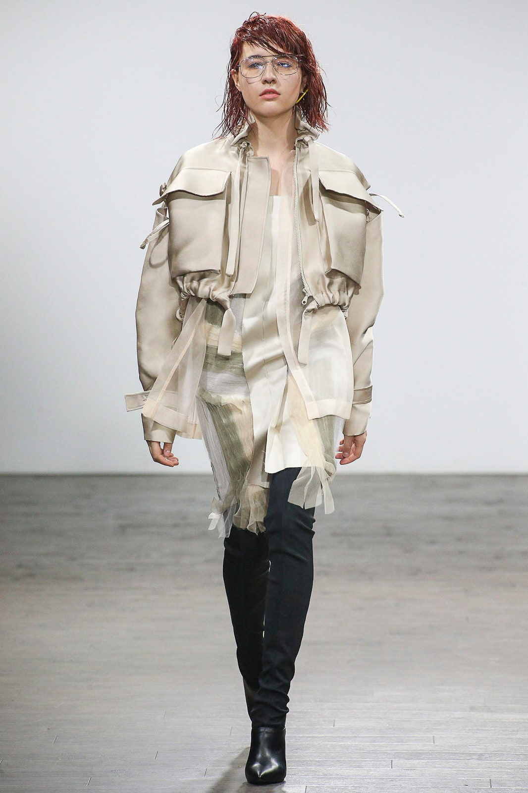 Eloshi Tbilisi S/S 17 Look 22