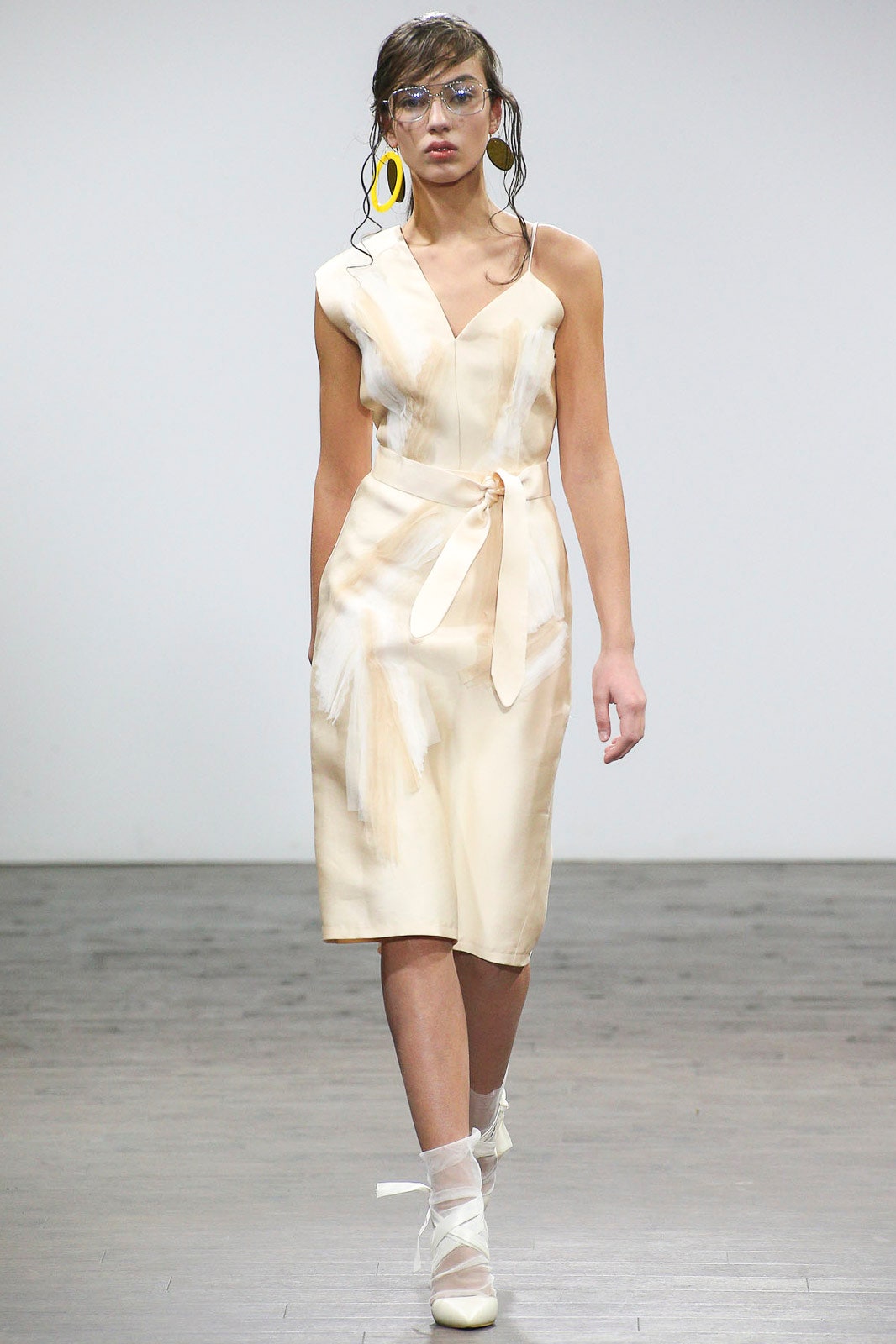 Eloshi Tbilisi S/S 17 Look 24