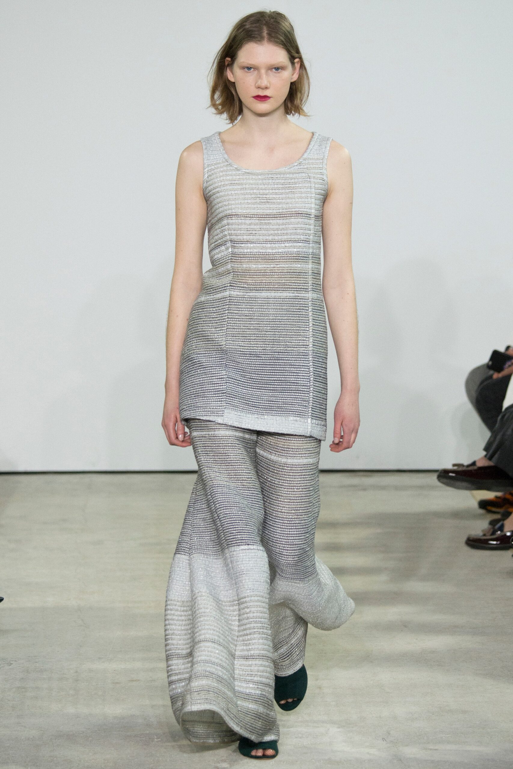 Emilia Wickstead F/W 16 Look 11