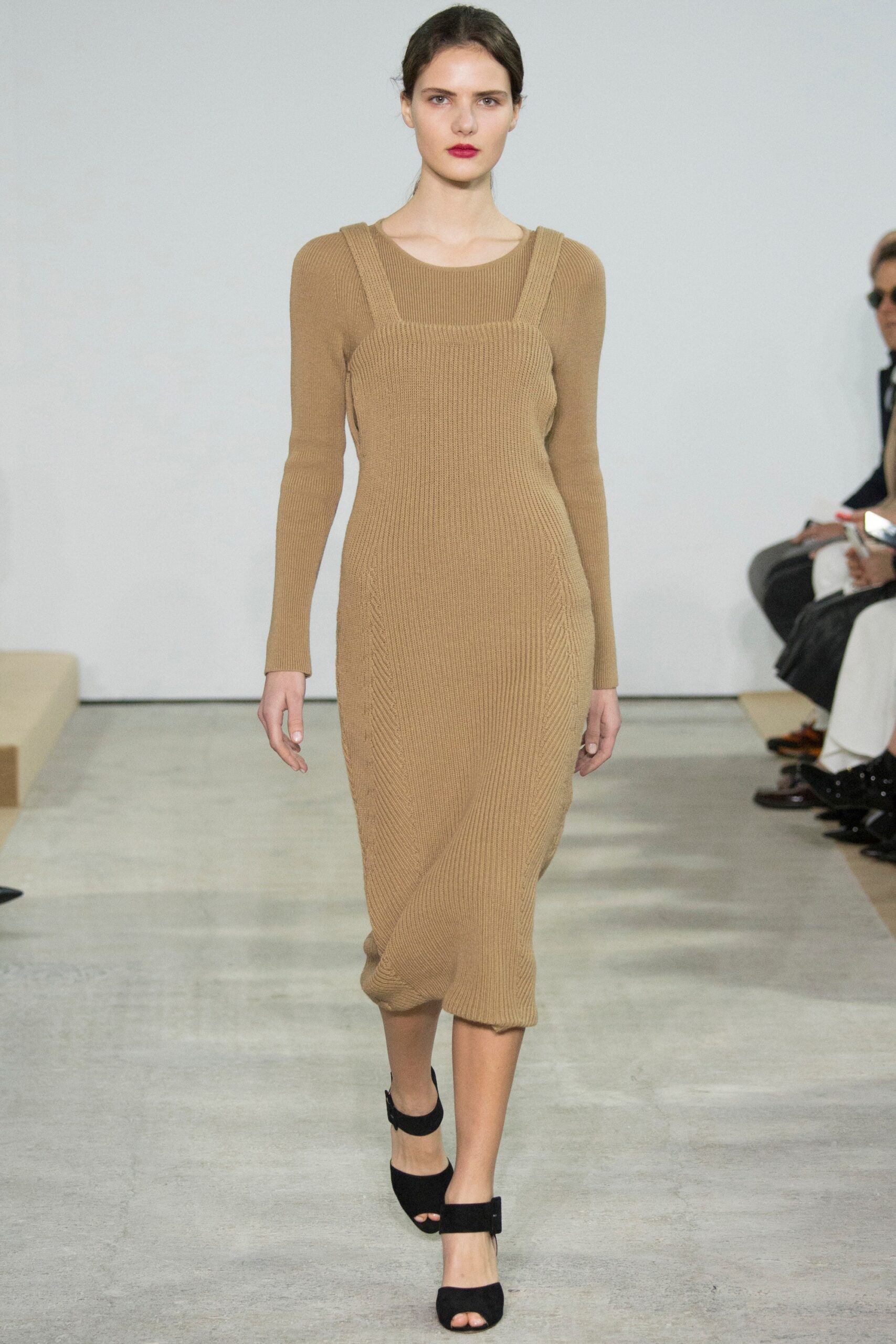 Emilia Wickstead F/W 16 Look 15