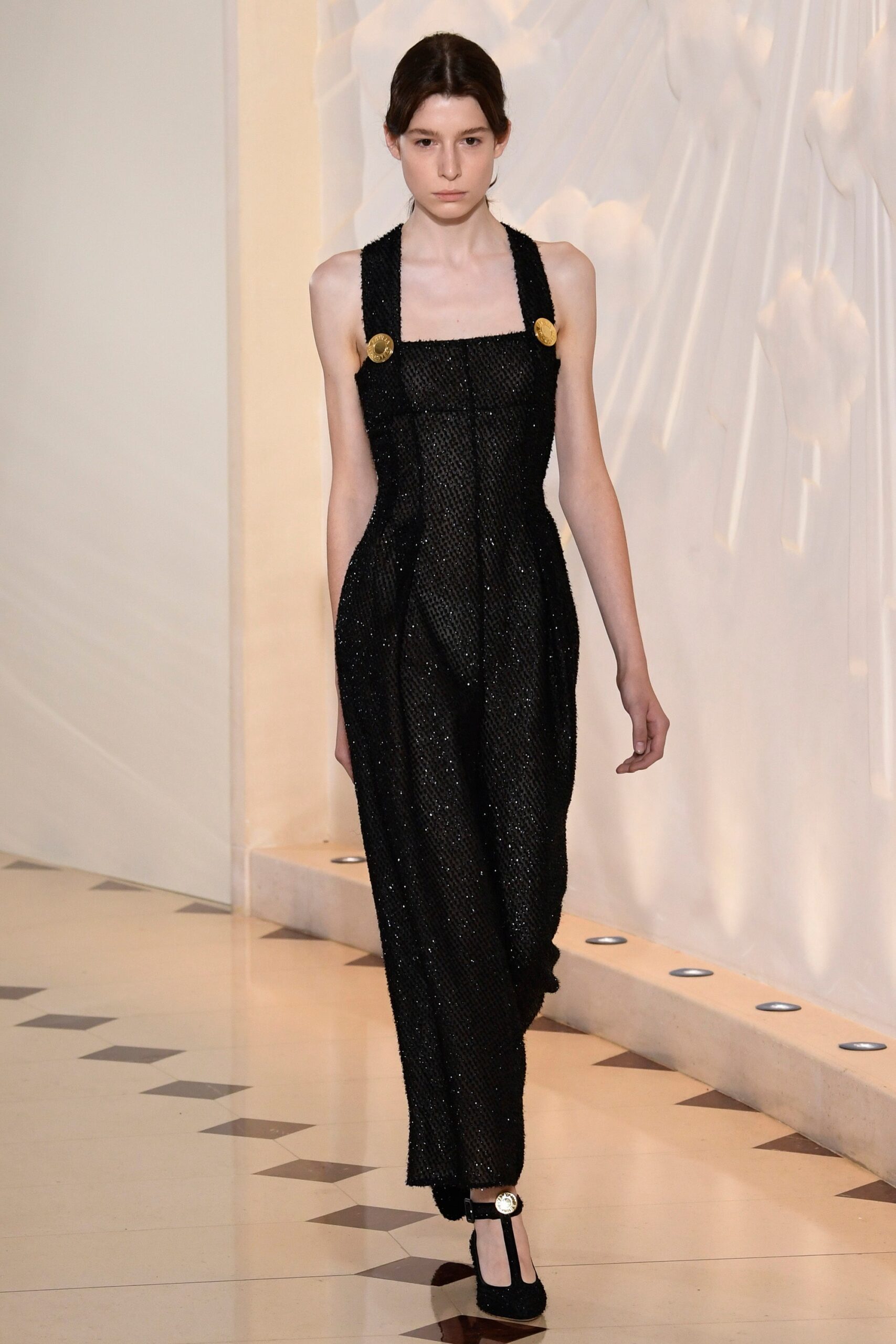 Emilia Wickstead S/S 18 Look 20