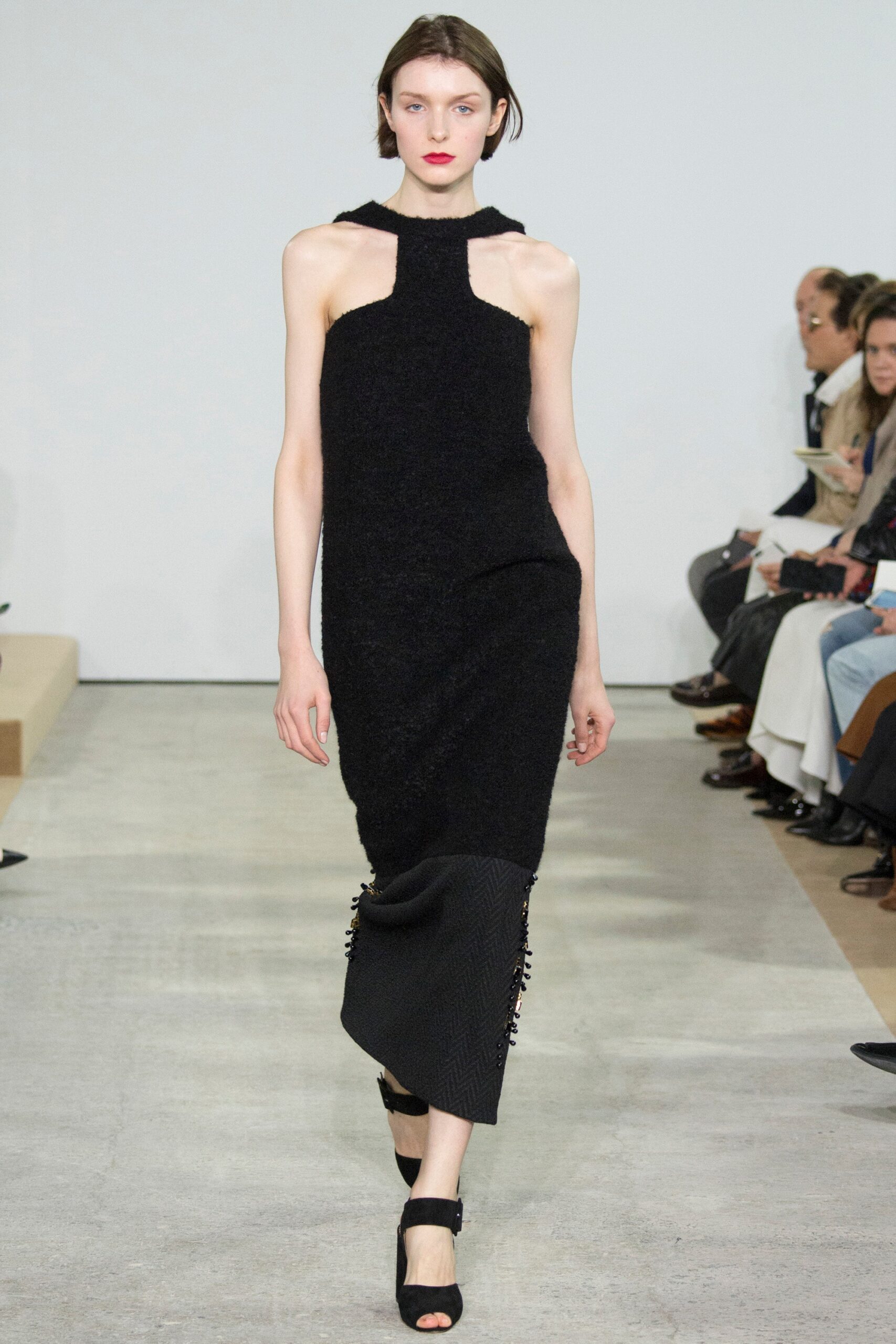 Emilia Wickstead F/W 16 Look 29