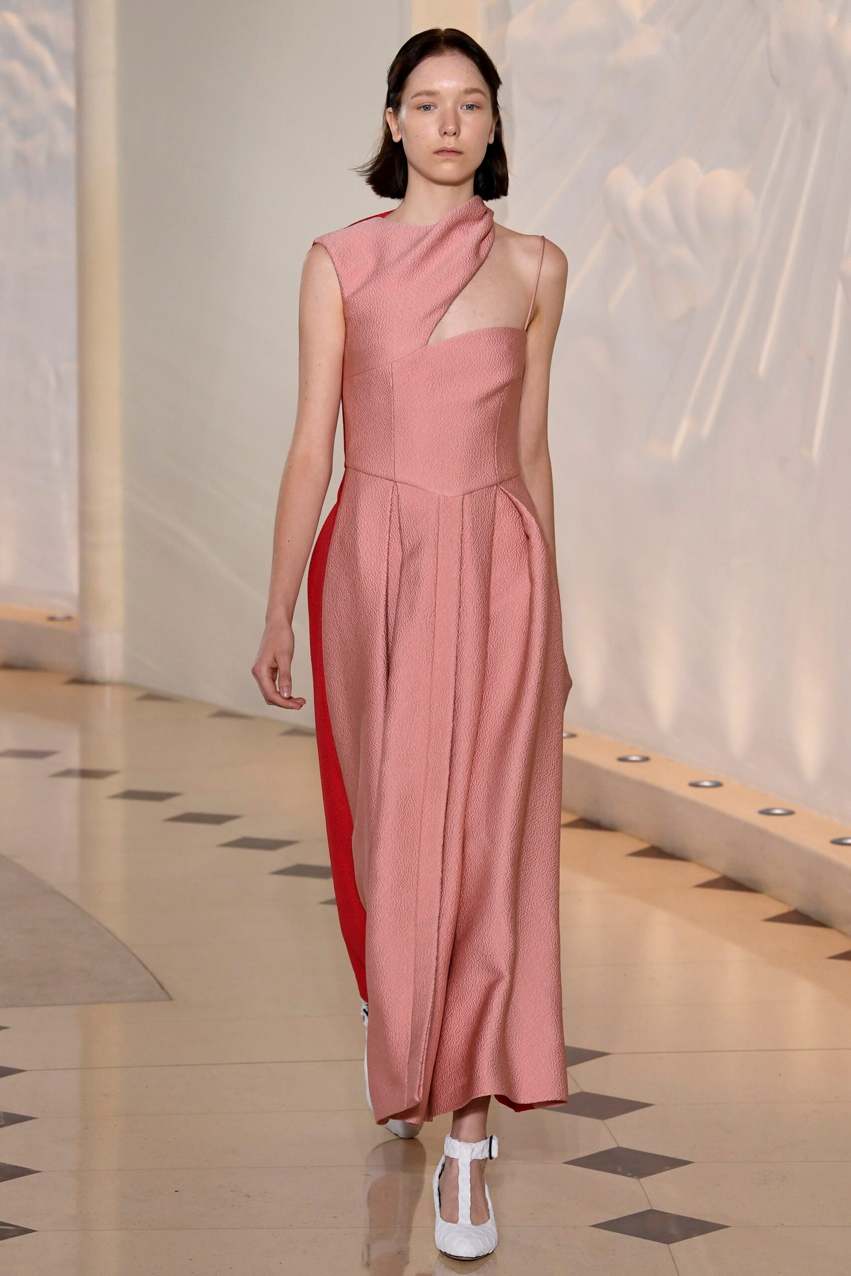 Emilia Wickstead S/S 18 Look 26