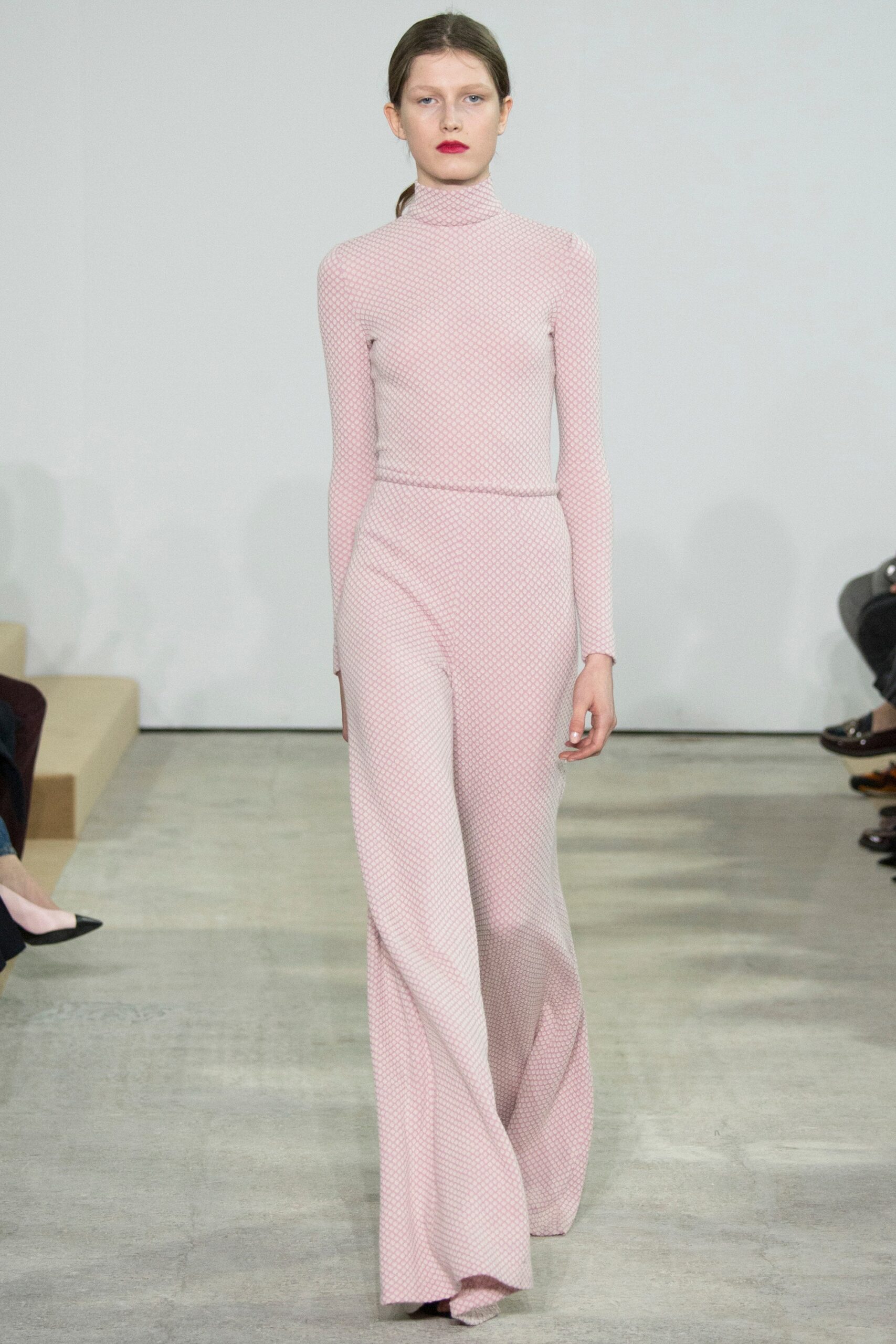 Emilia Wickstead F/W 16 Look 32