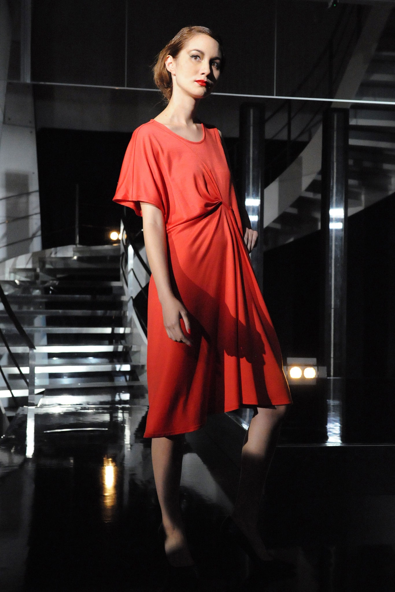 Et Momonakia S/S 13 Look 3