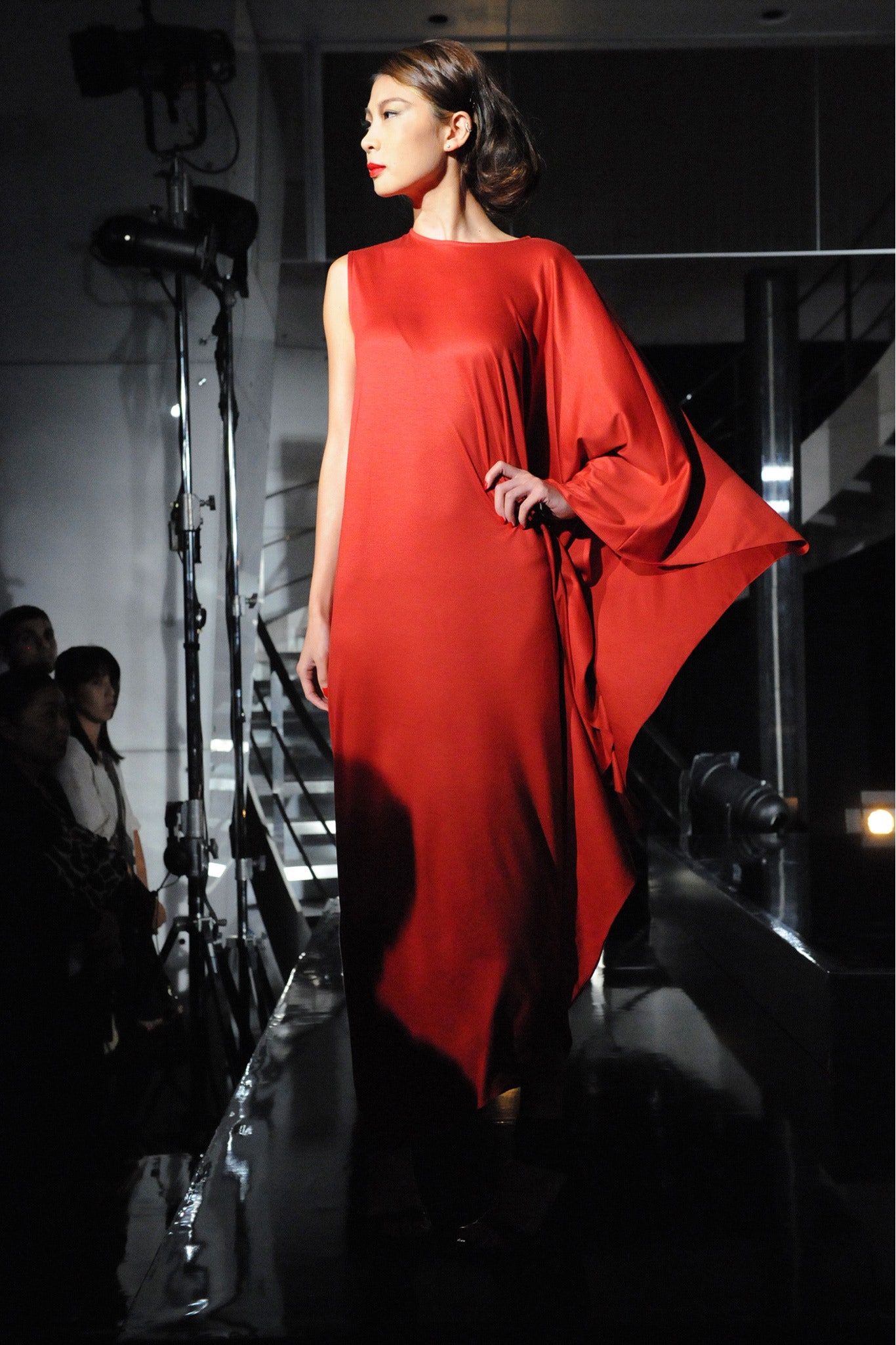 Et Momonakia S/S 13 Look 4