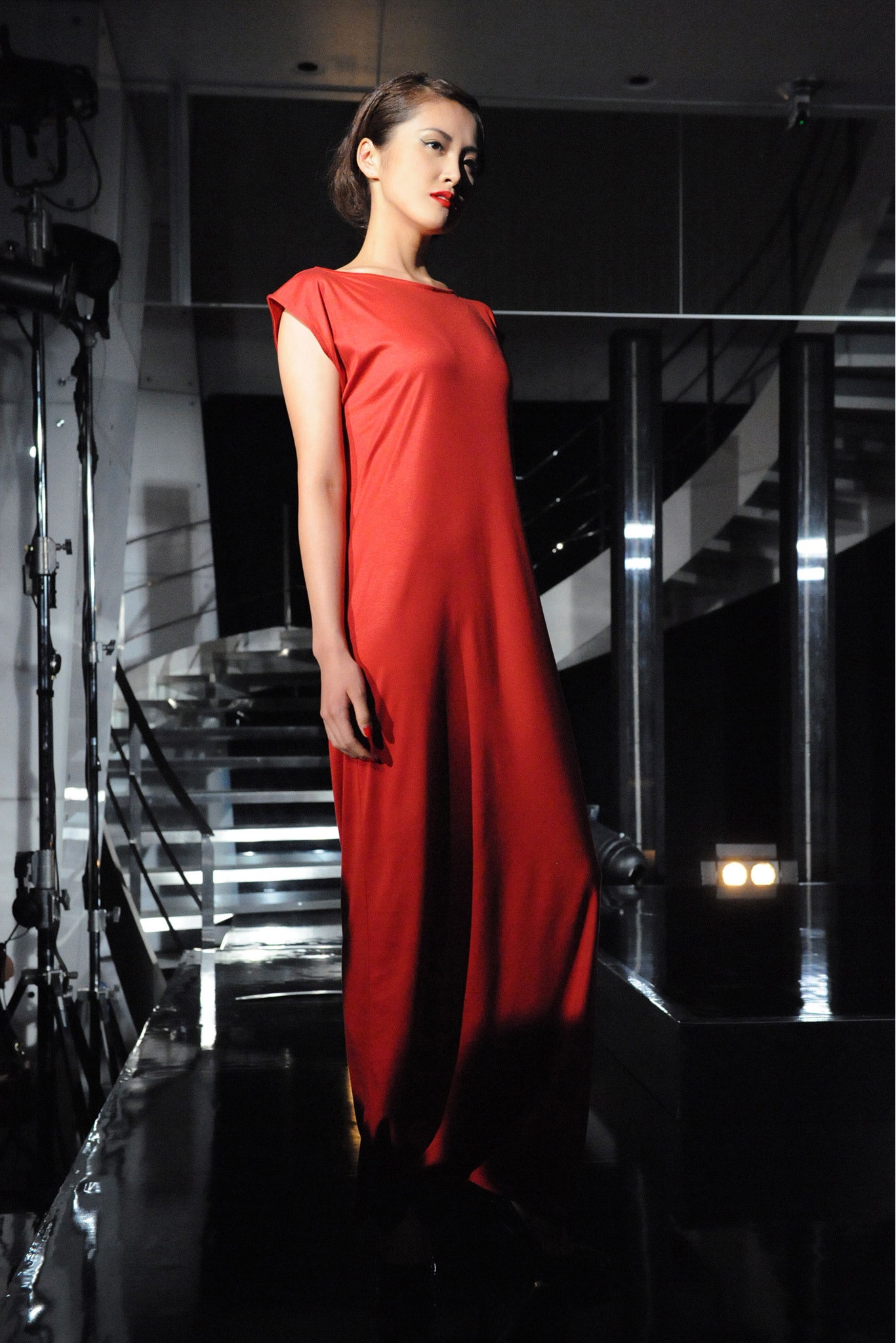 Et Momonakia S/S 13 Look 5