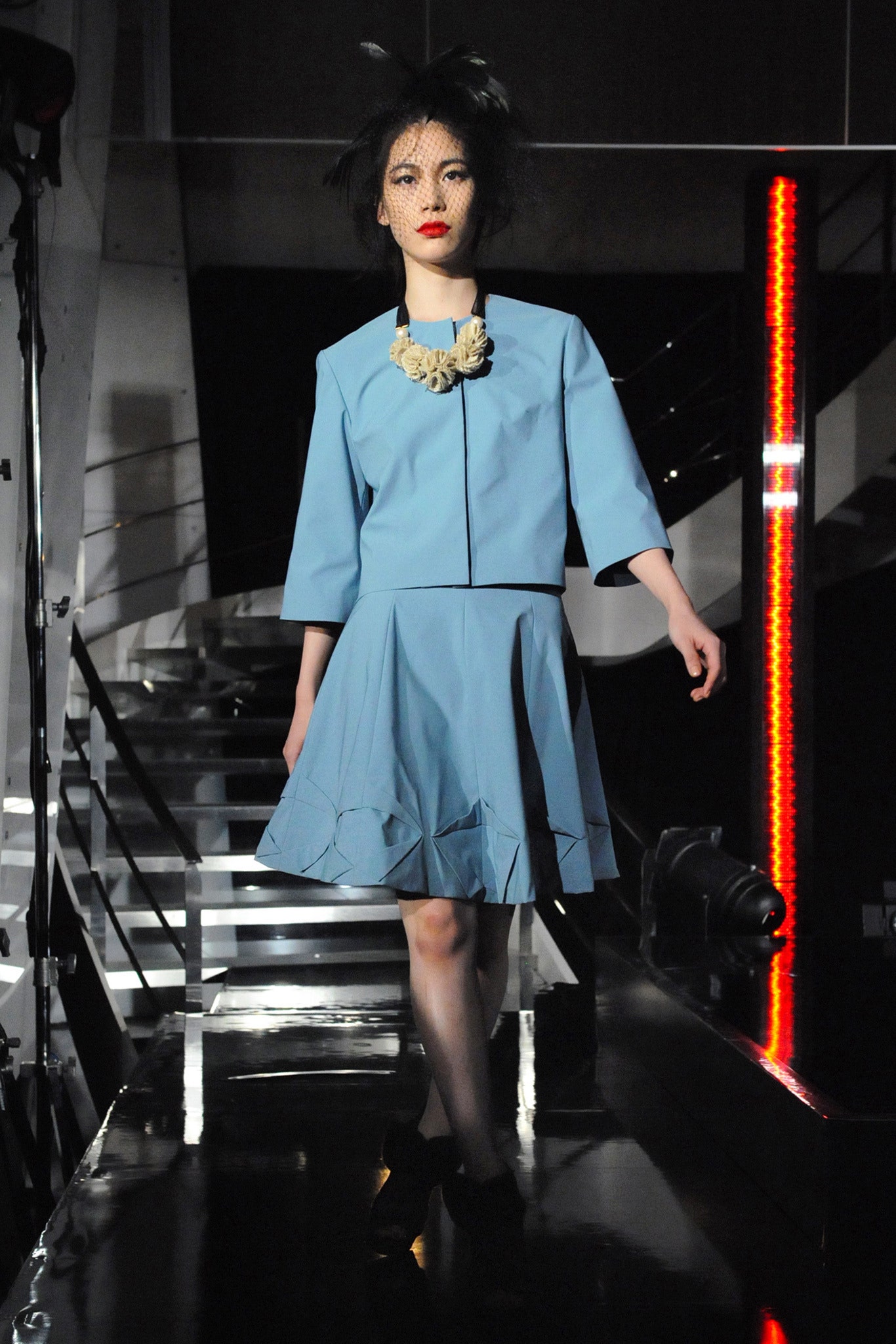 Et Momonakia S/S 13 Look 6