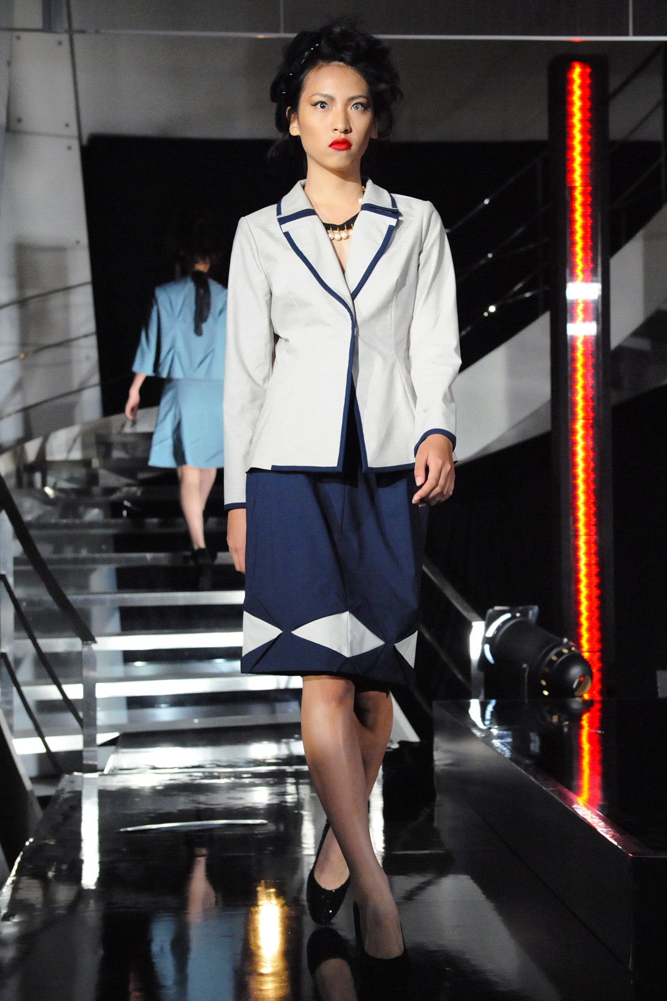 Et Momonakia S/S 13 Look 7