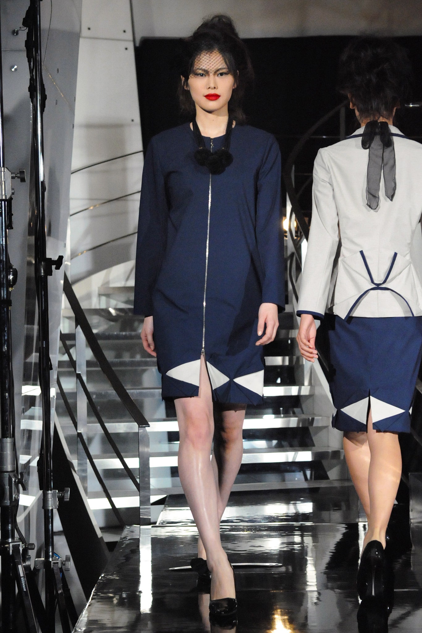 Et Momonakia S/S 13 Look 8