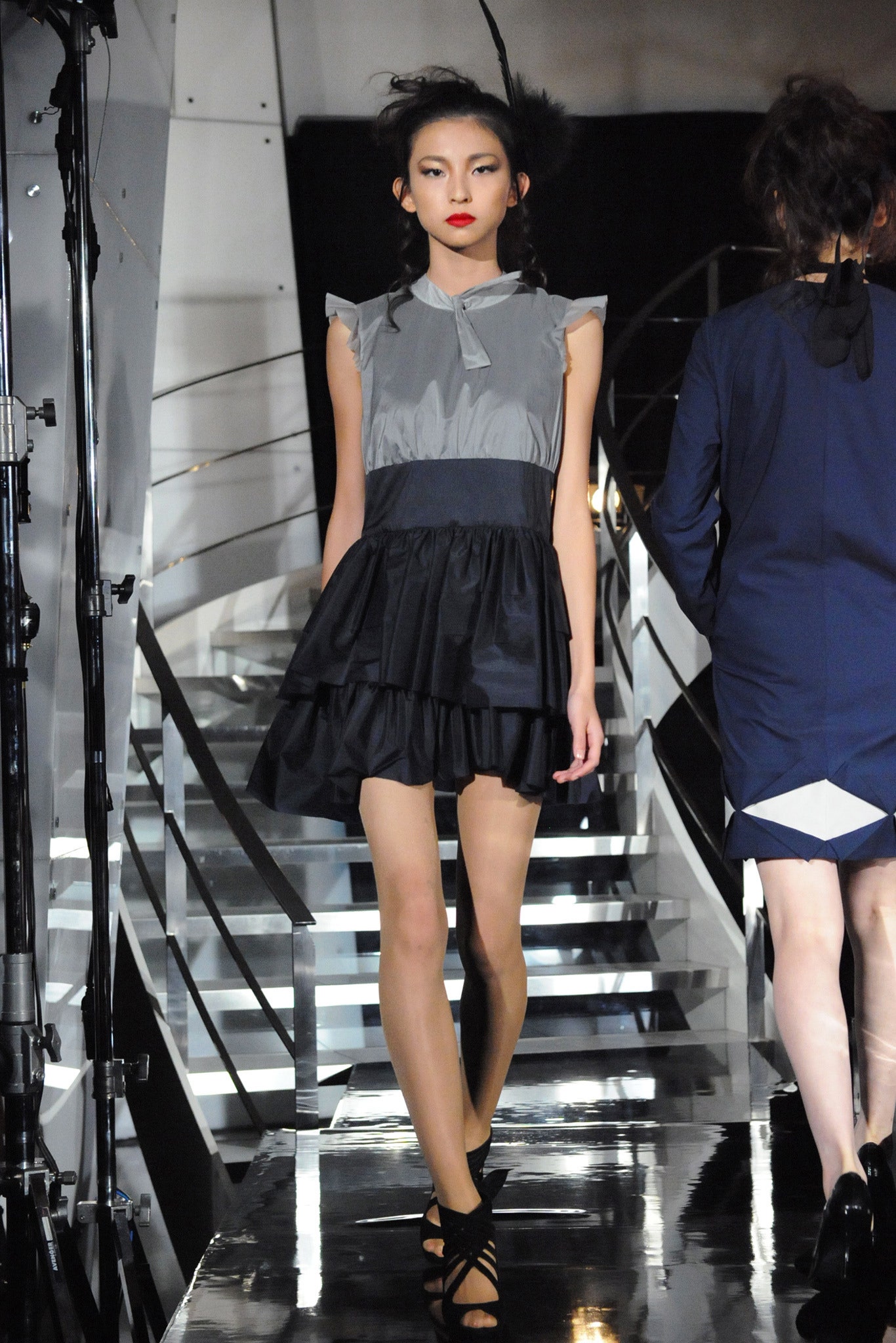 Et Momonakia S/S 13 Look 9