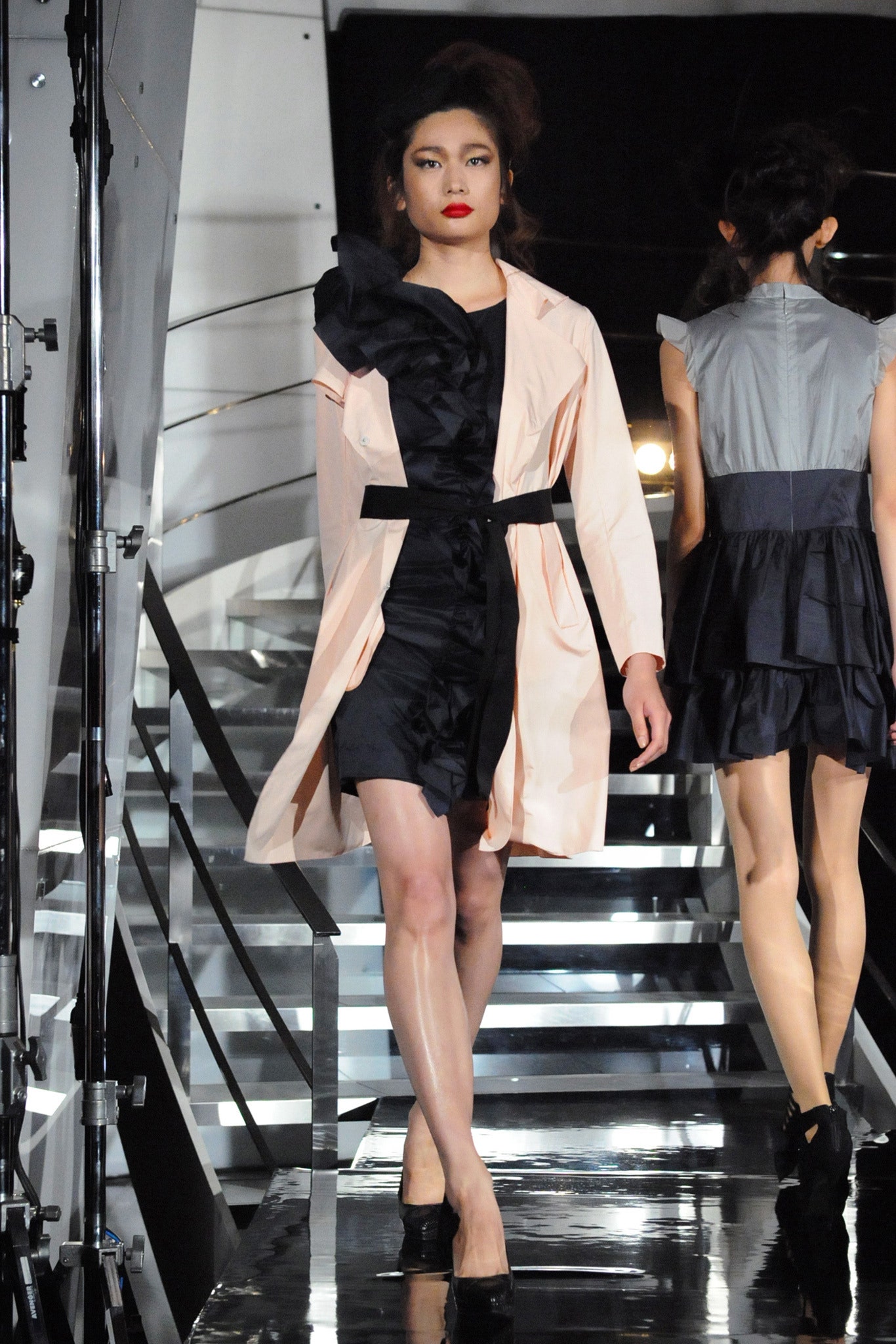 Et Momonakia S/S 13 Look 10