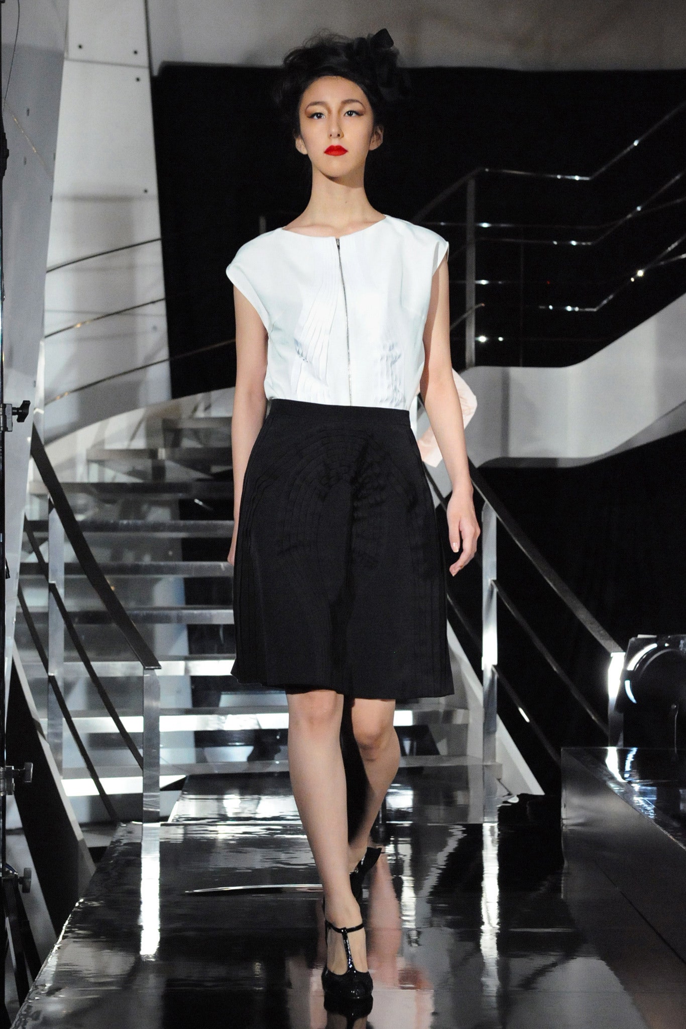 Et Momonakia S/S 13 Look 11