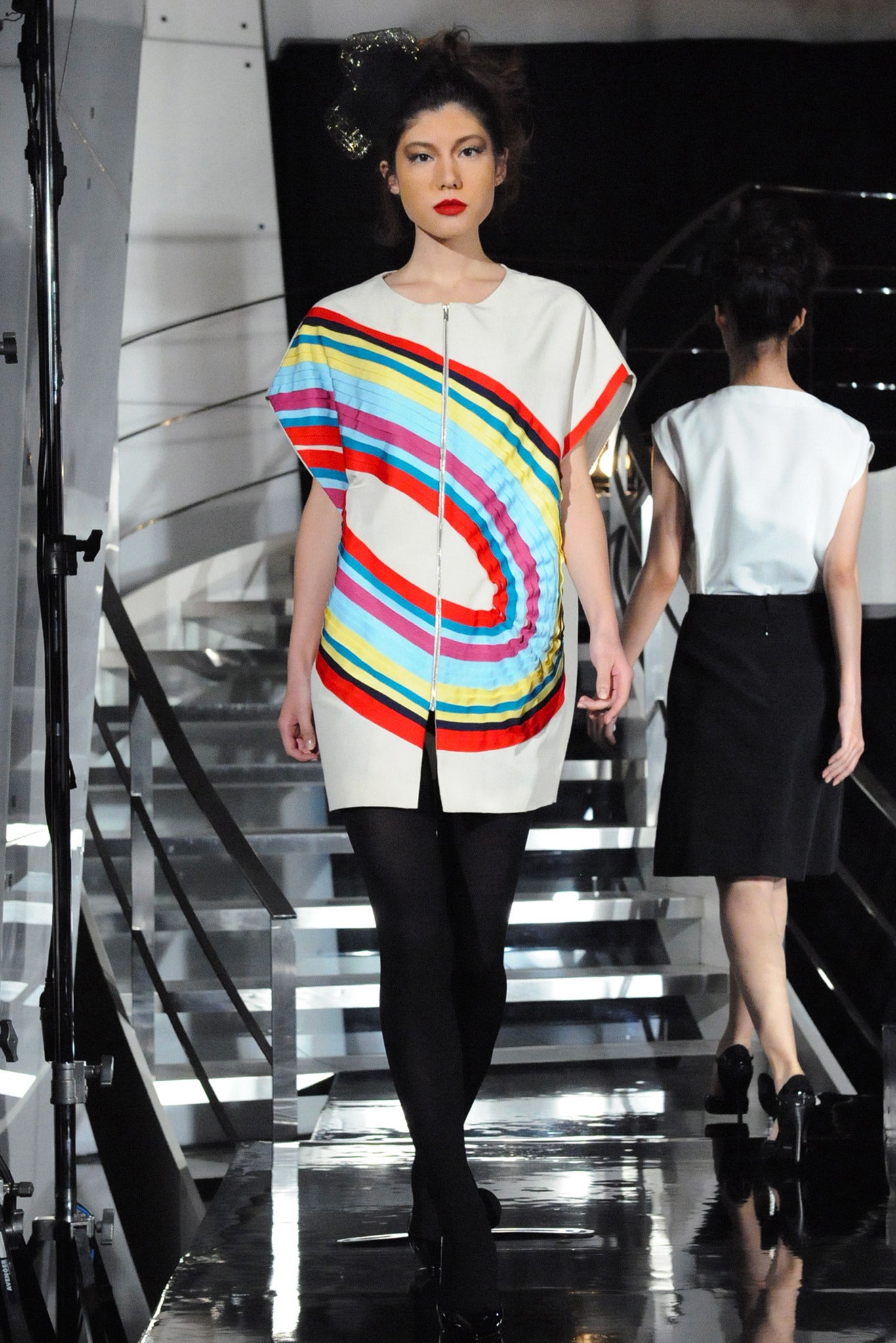 Et Momonakia S/S 13 Look 12