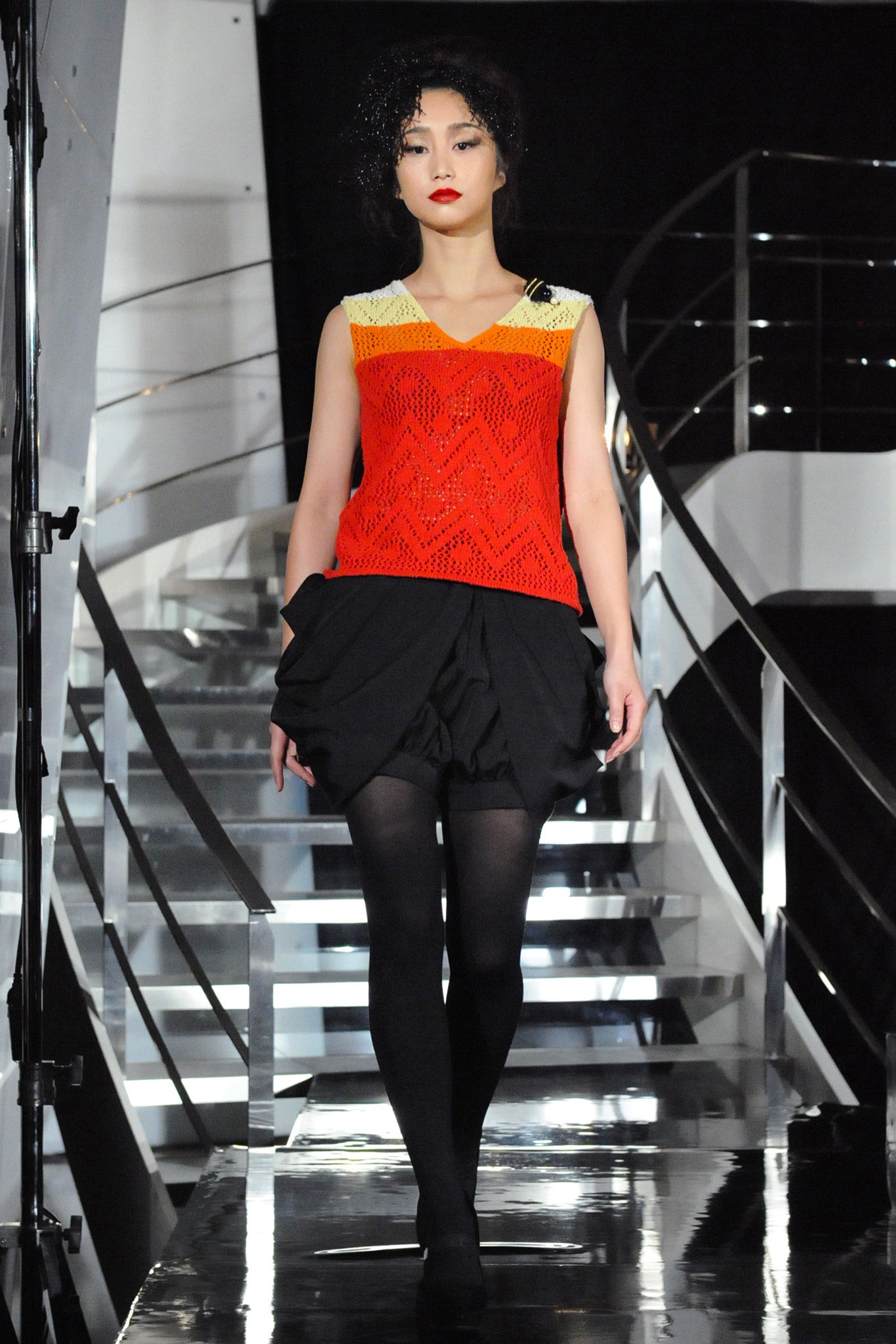 Et Momonakia S/S 13 Look 13