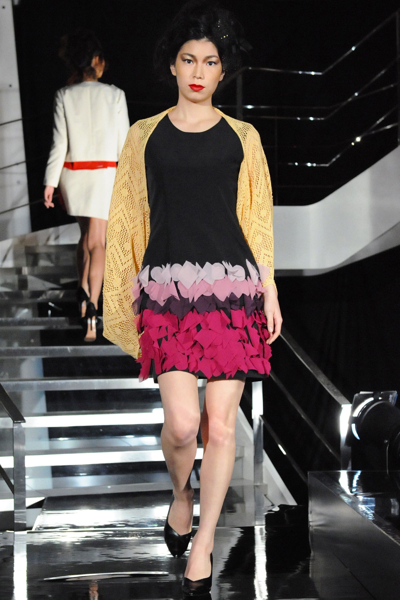 Et Momonakia S/S 13 Look 15