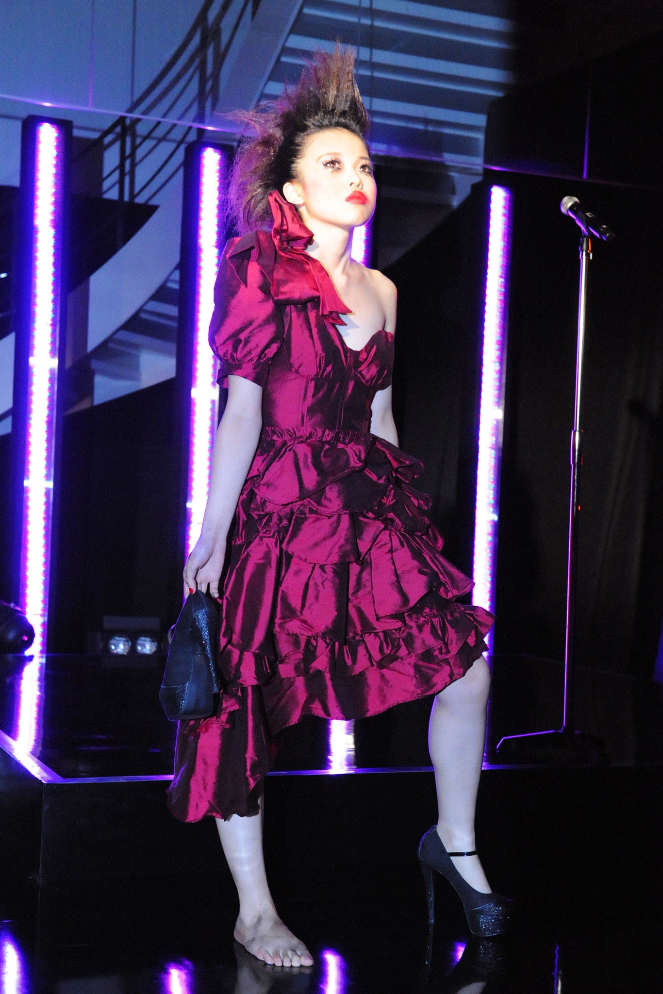 Et Momonakia S/S 13 Look 16