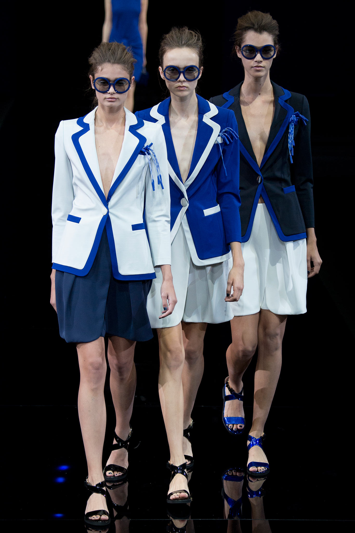 Emporio Armani S/S 15 Look 28