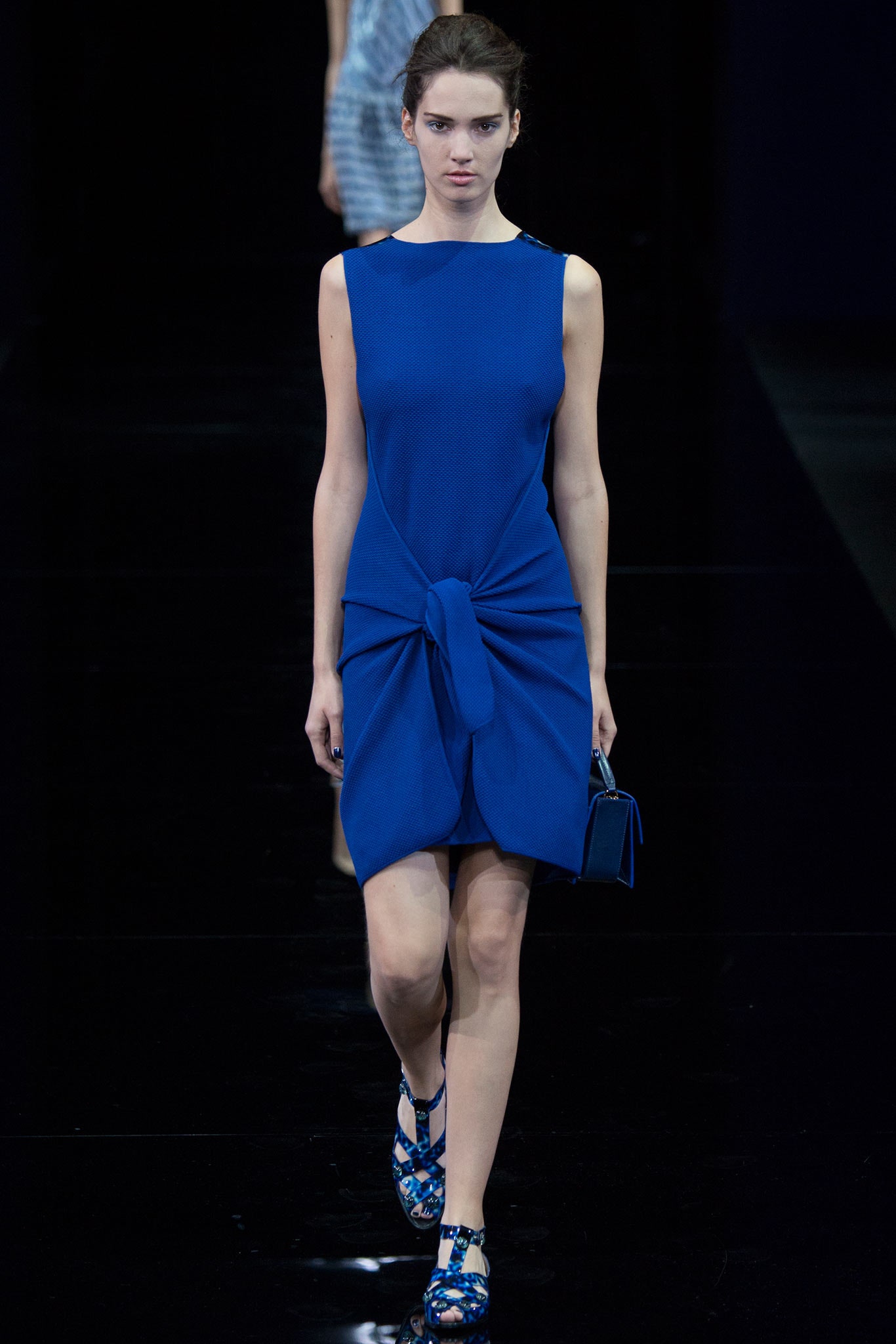 Emporio Armani S/S 15 Look 30