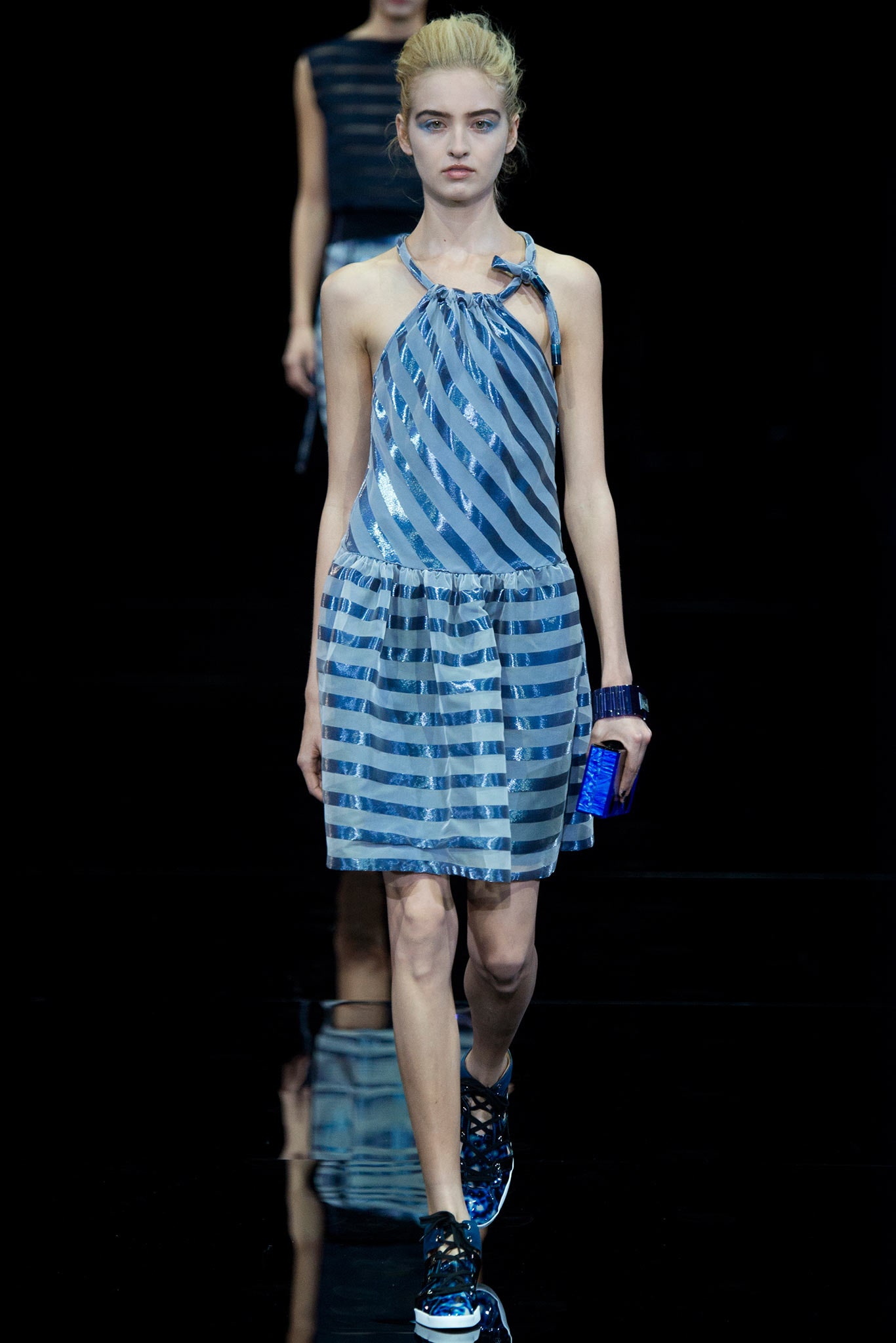 Emporio Armani S/S 15 Look 31