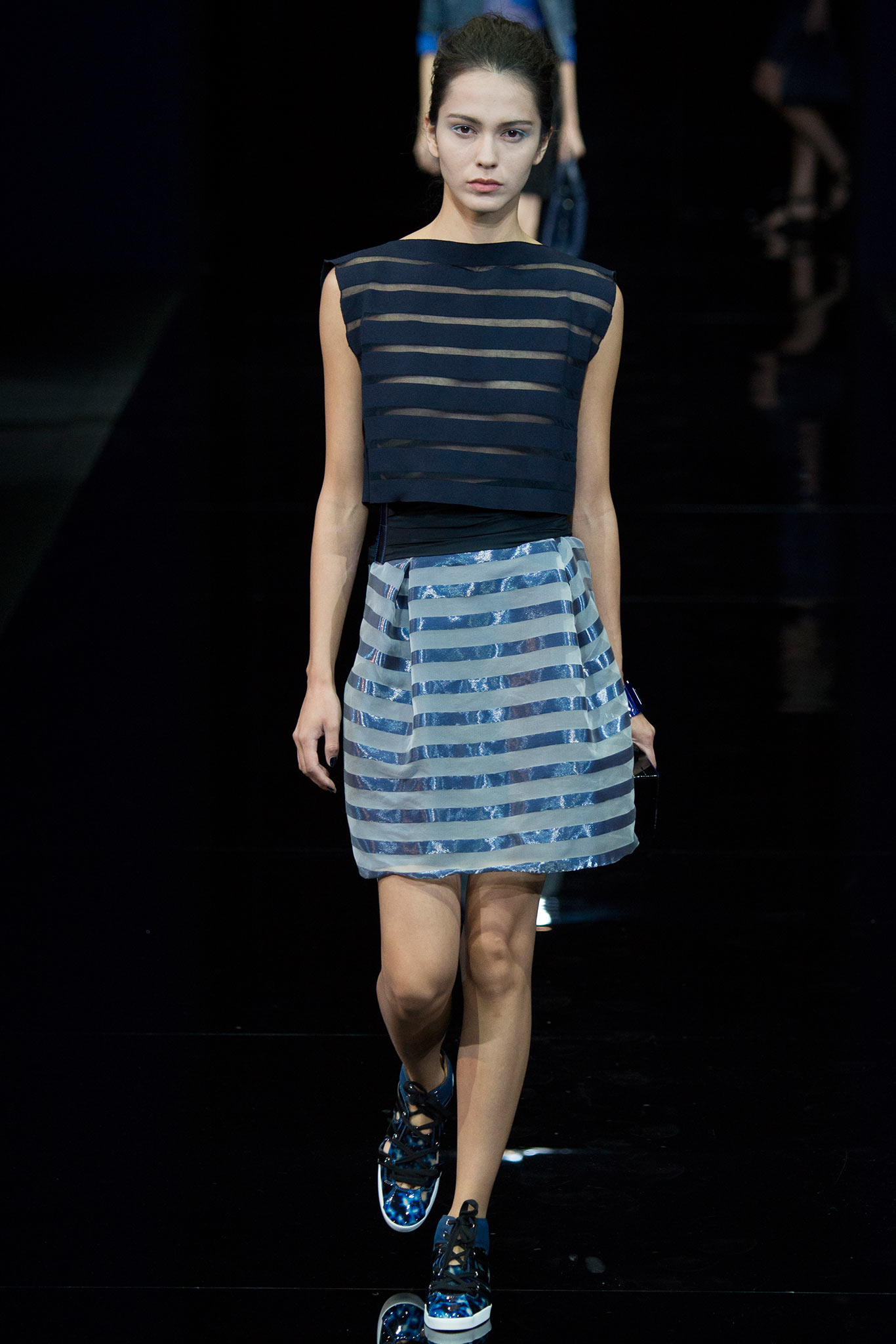 Emporio Armani S/S 15 Look 32
