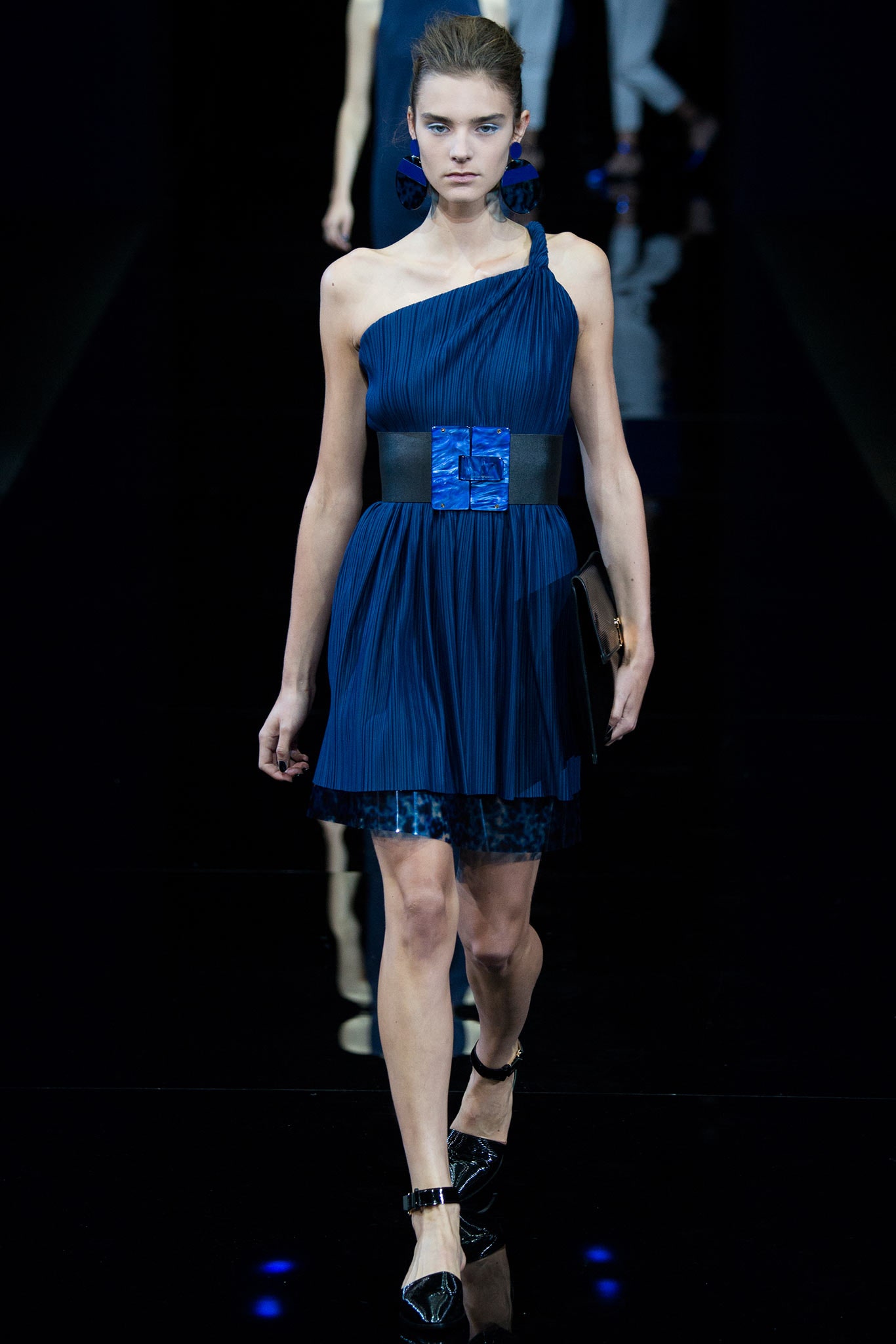 Emporio Armani S/S 15 Look 36