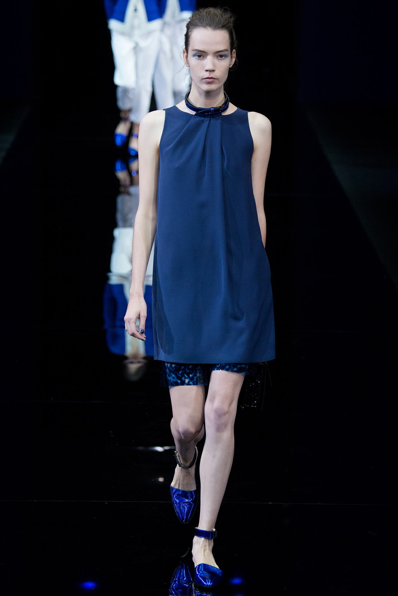 Emporio Armani S/S 15 Look 37