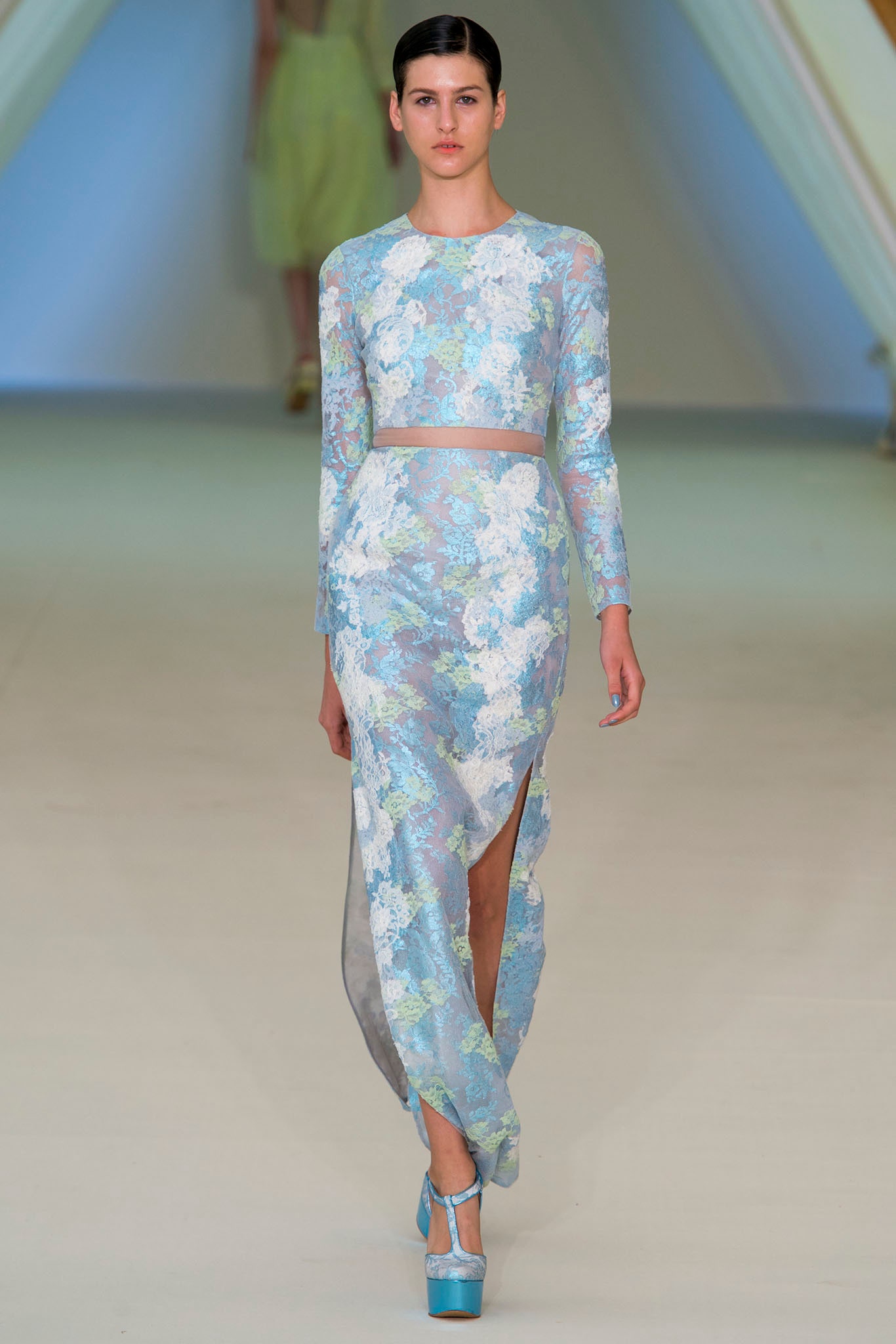 Erdem S/S 13 Look 35