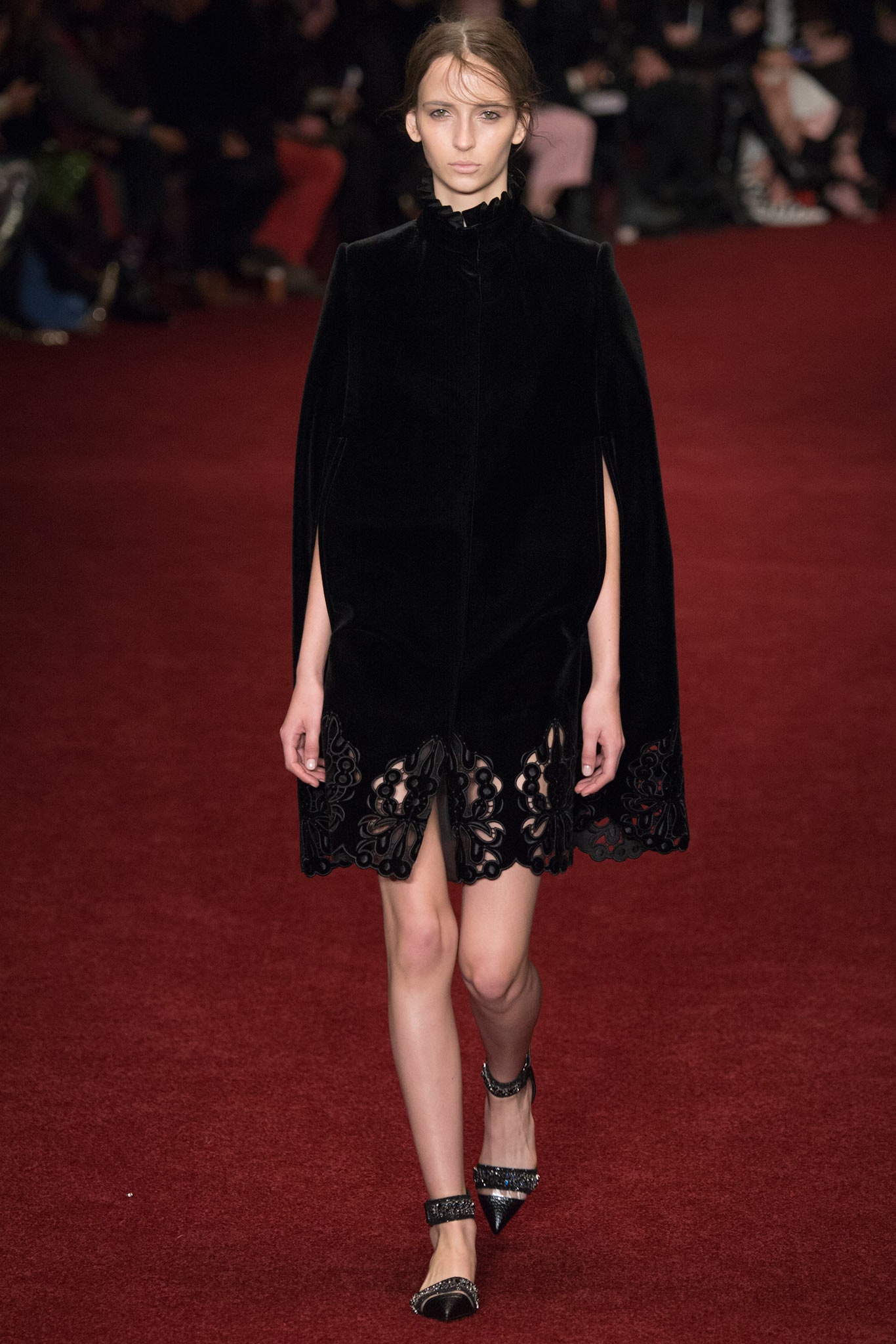 Erdem F/W 14 Look 3