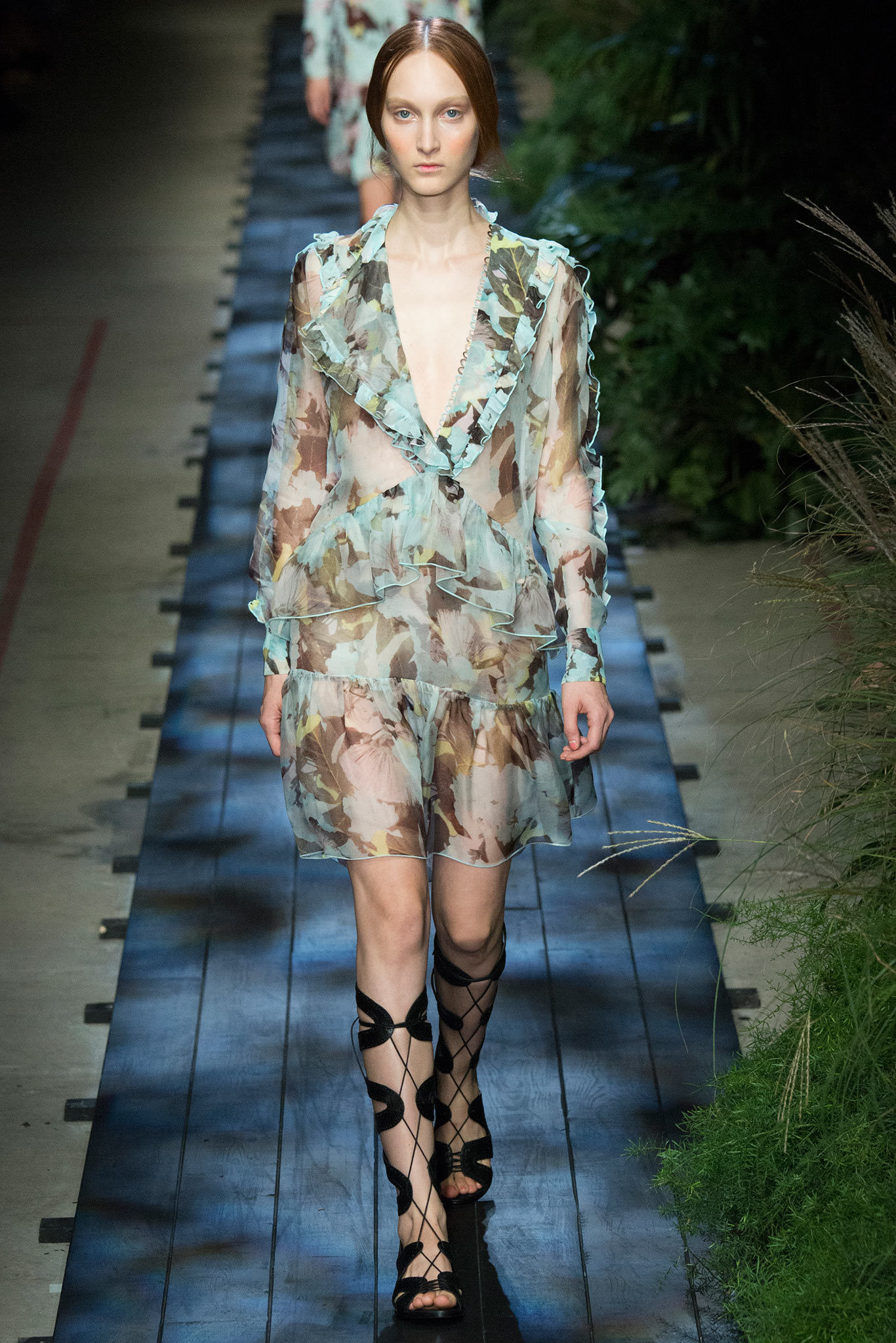 Erdem S/S 15 Look 20