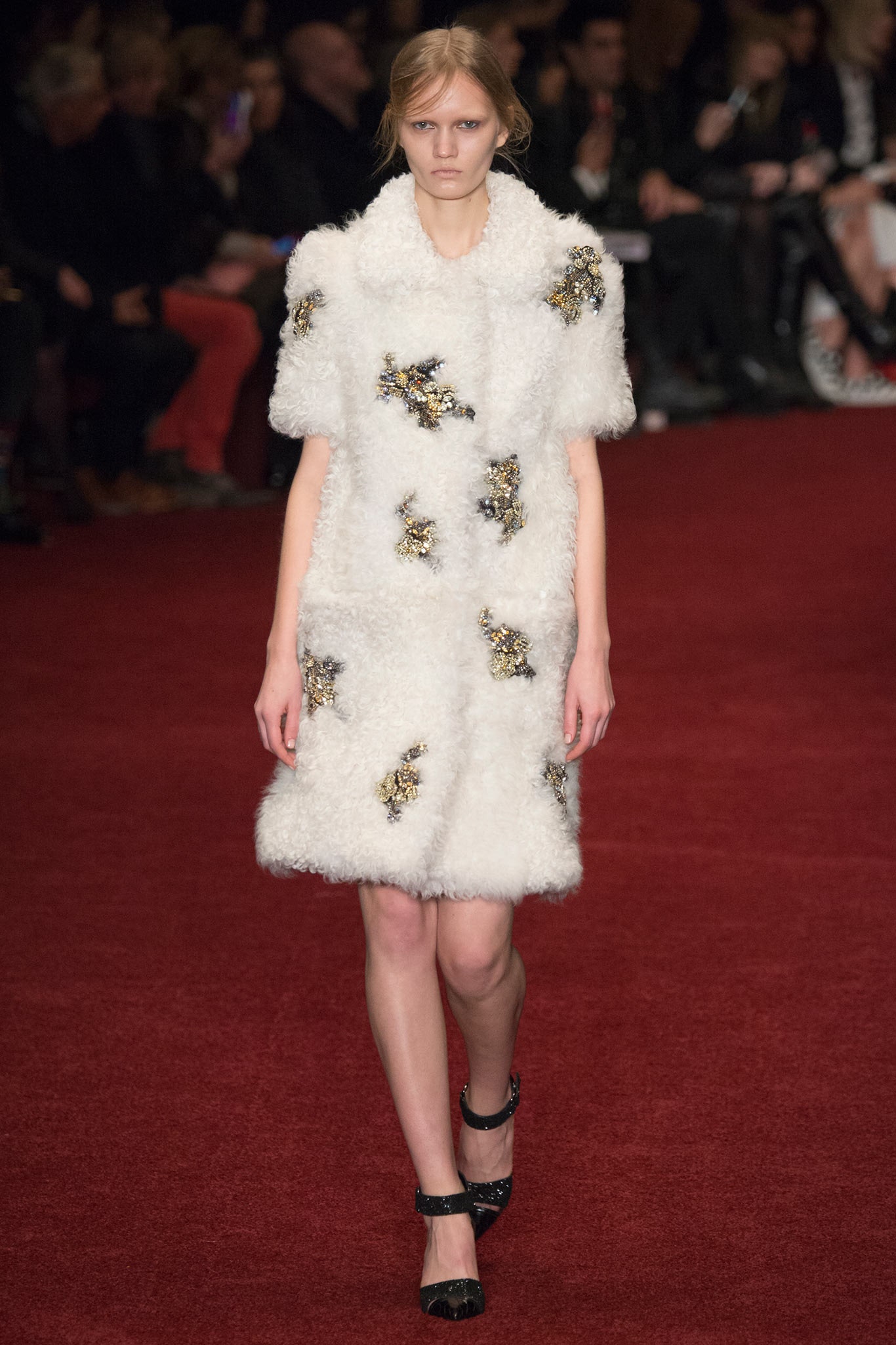 Erdem F/W 14 Look 11