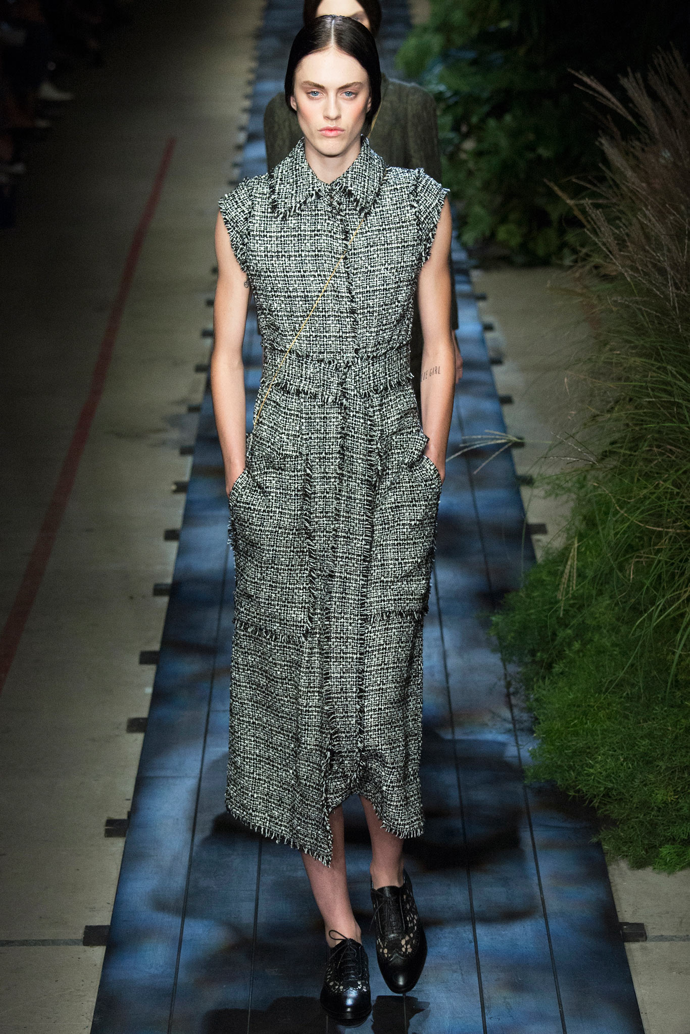 Erdem S/S 15 Look 26