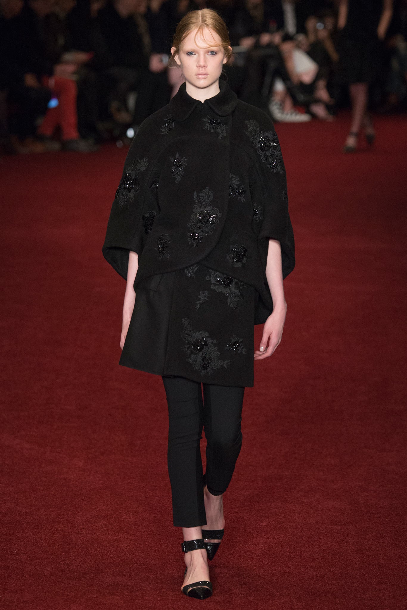 Erdem F/W 14 Look 18