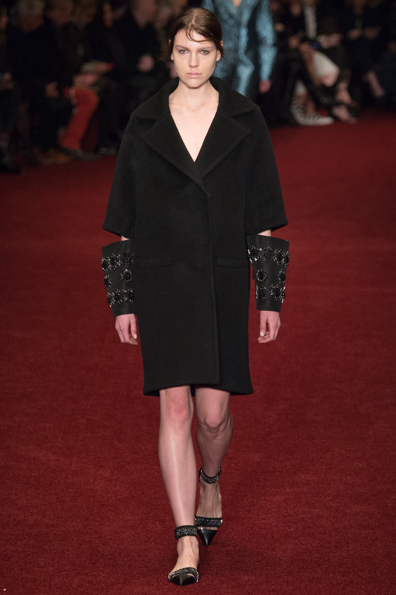 Erdem F/W 14 Look 21